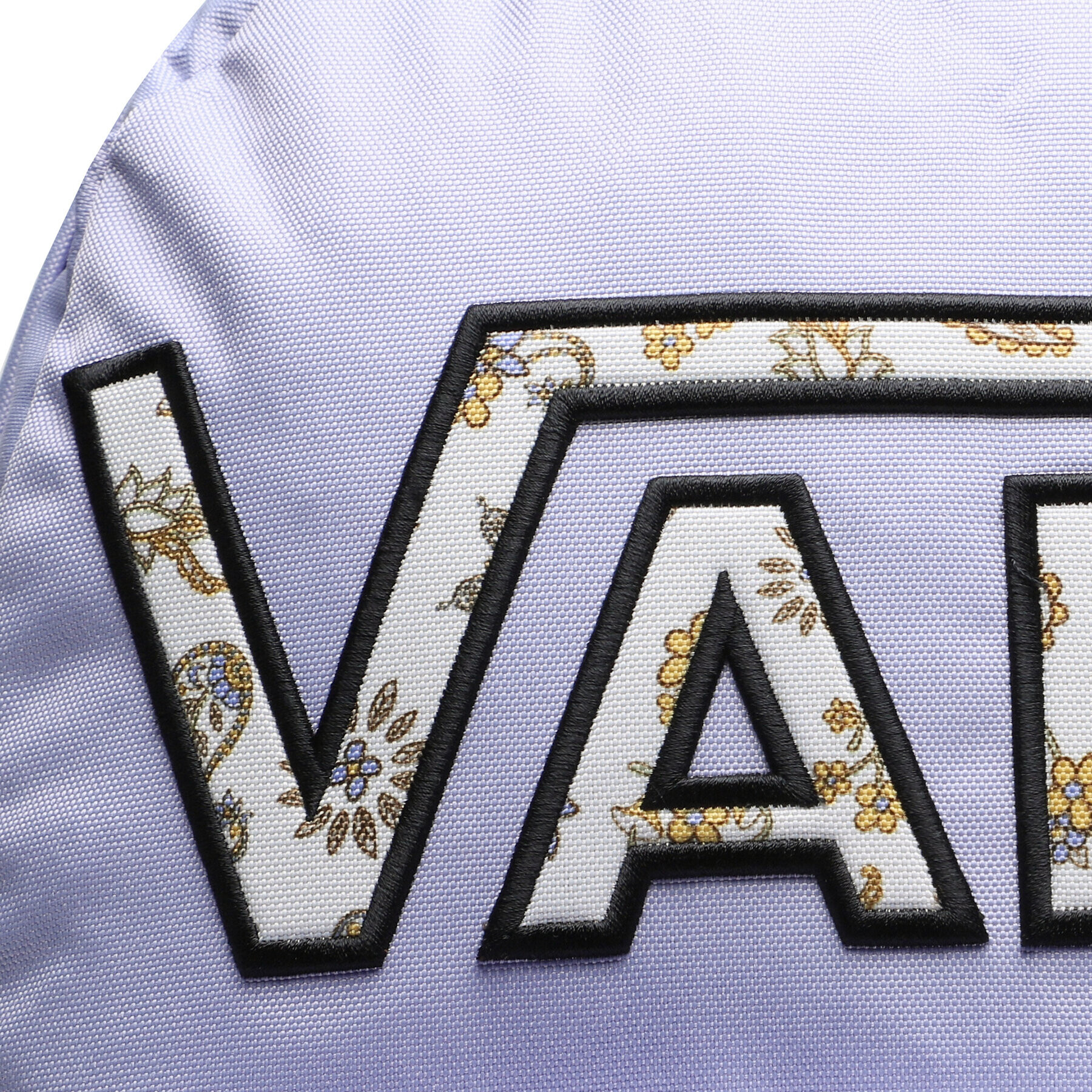 Vans Раница Wm Realm Flying V Backpack VN0A3UI8C8B1 Виолетов - Pepit.bg
