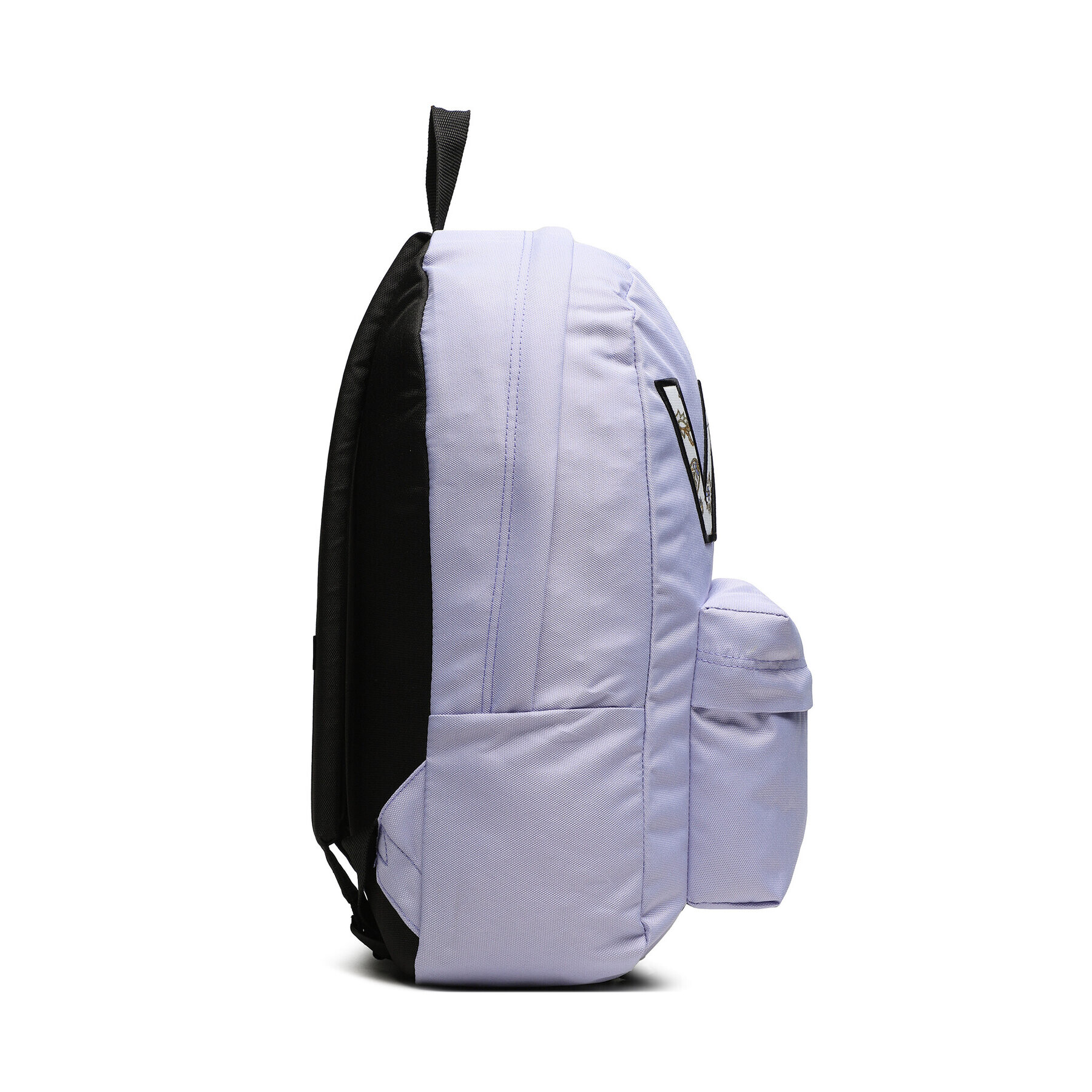 Vans Раница Wm Realm Flying V Backpack VN0A3UI8C8B1 Виолетов - Pepit.bg