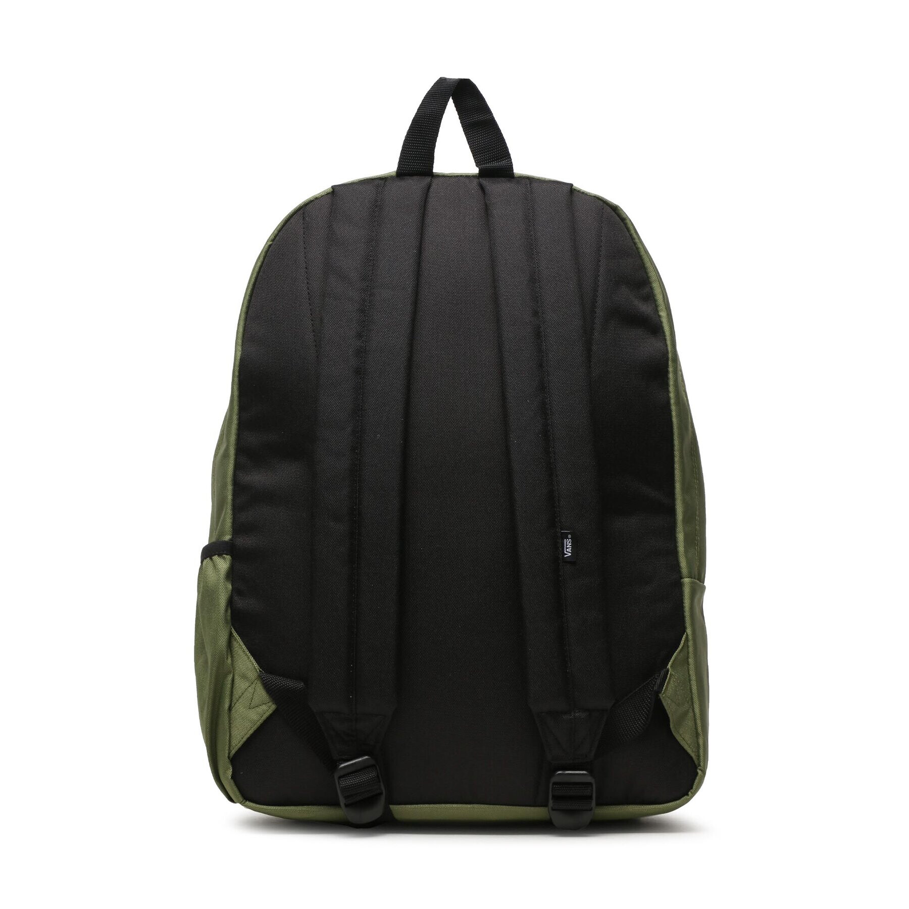Vans Раница Wm Realm Flying V Backpack VN0A3UI8ZBF1 Зелен - Pepit.bg