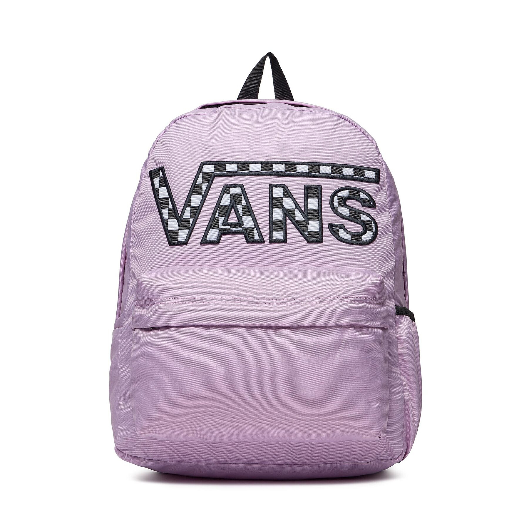 Vans Раница Wm Realm Flying V VN0A3UI8BUG1 Розов - Pepit.bg