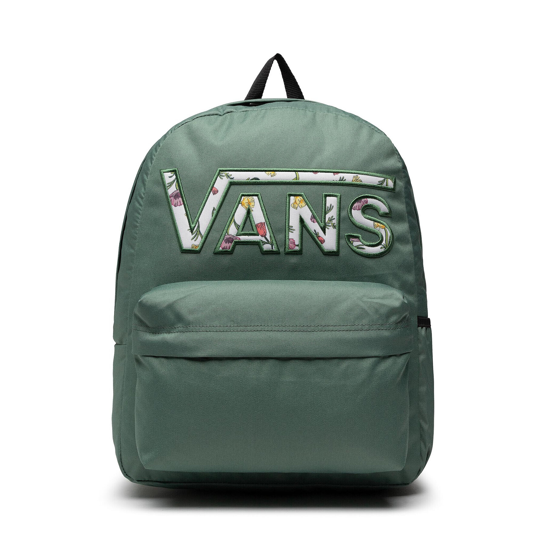 Vans Раница Wm Realm Flying VN0A3UI8YQW1 Зелен - Pepit.bg