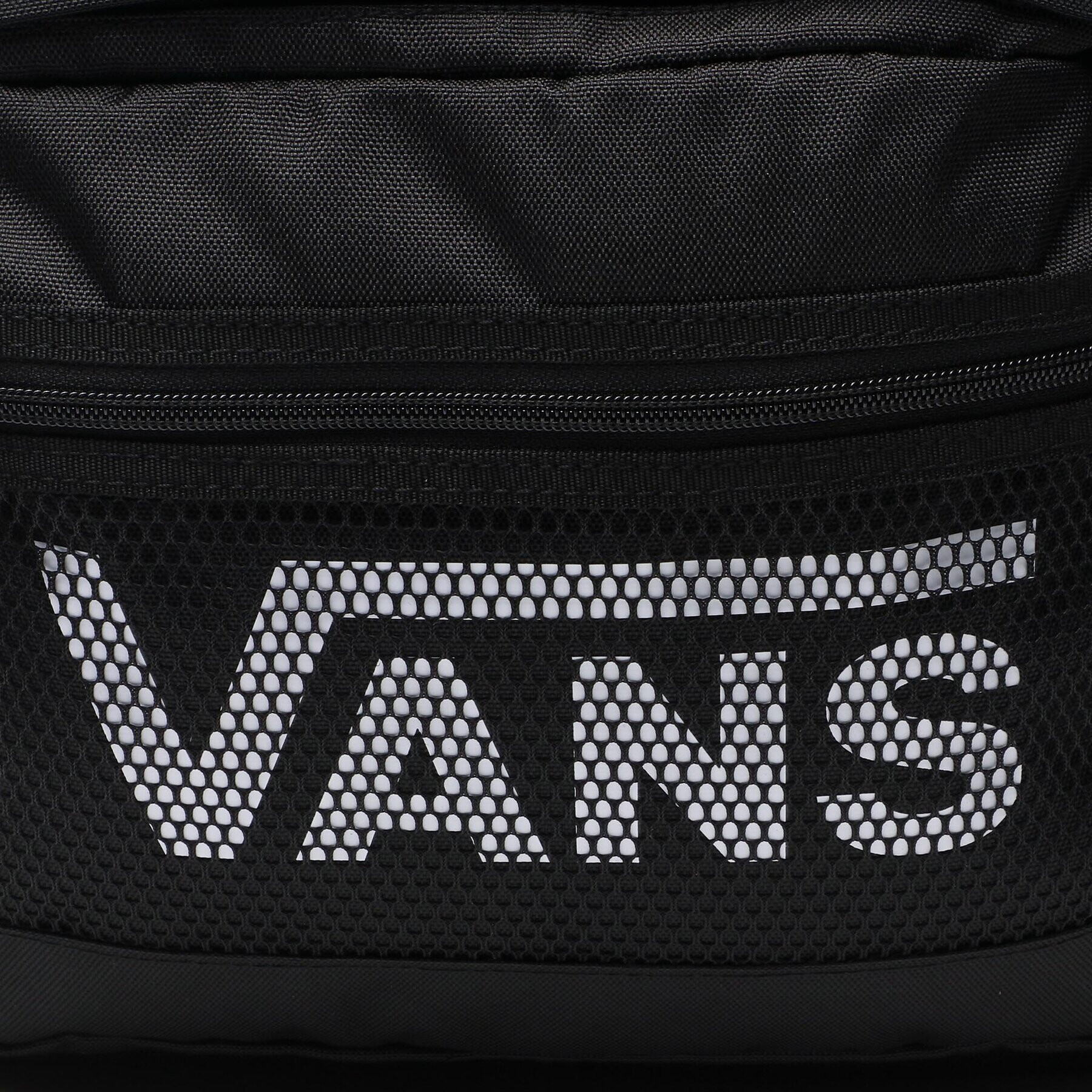 Vans Раница Wm Stasher Backpack VN0A4S6Y63M1 Черен - Pepit.bg