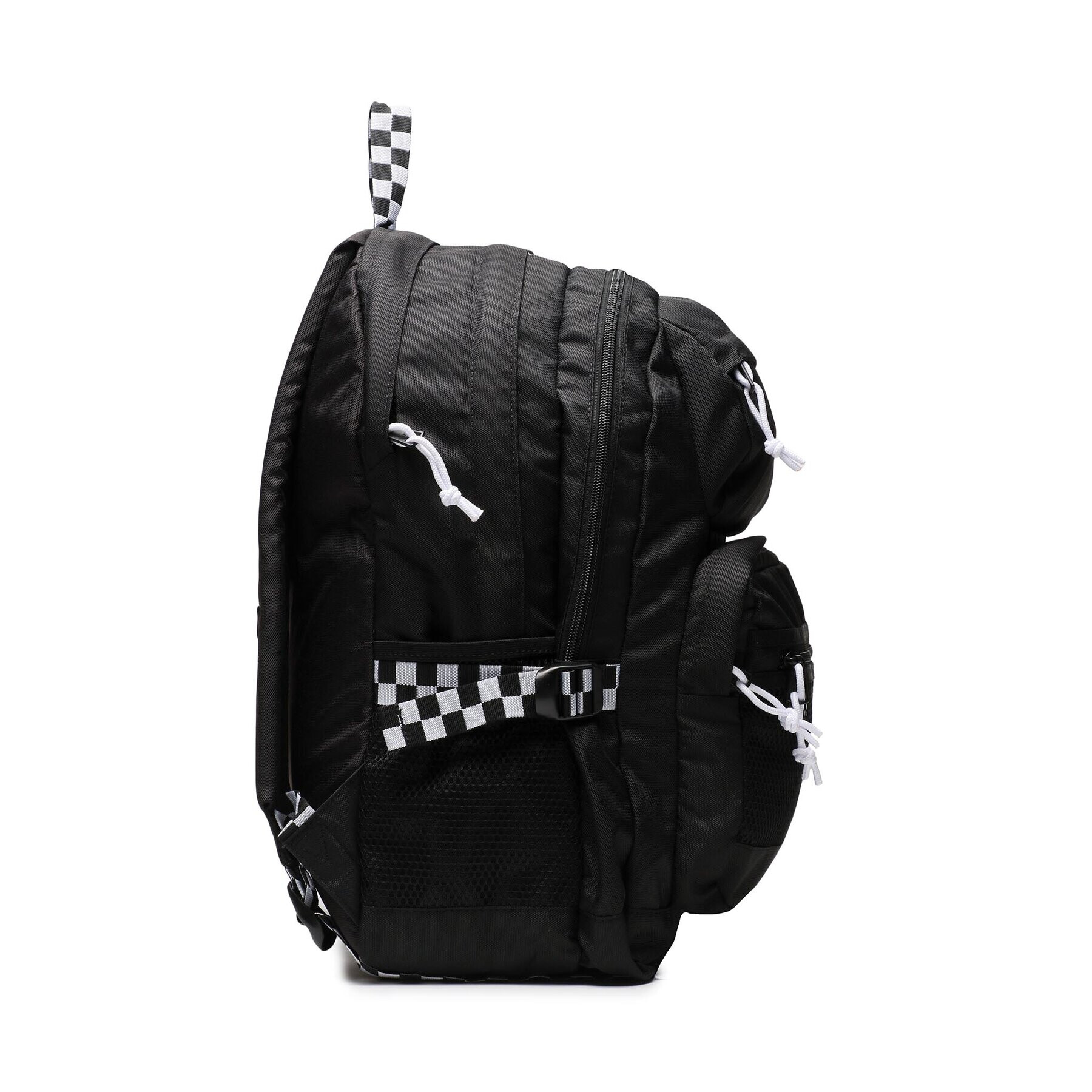 Vans Раница Wm Stasher Backpack VN0A4S6Y63M1 Черен - Pepit.bg