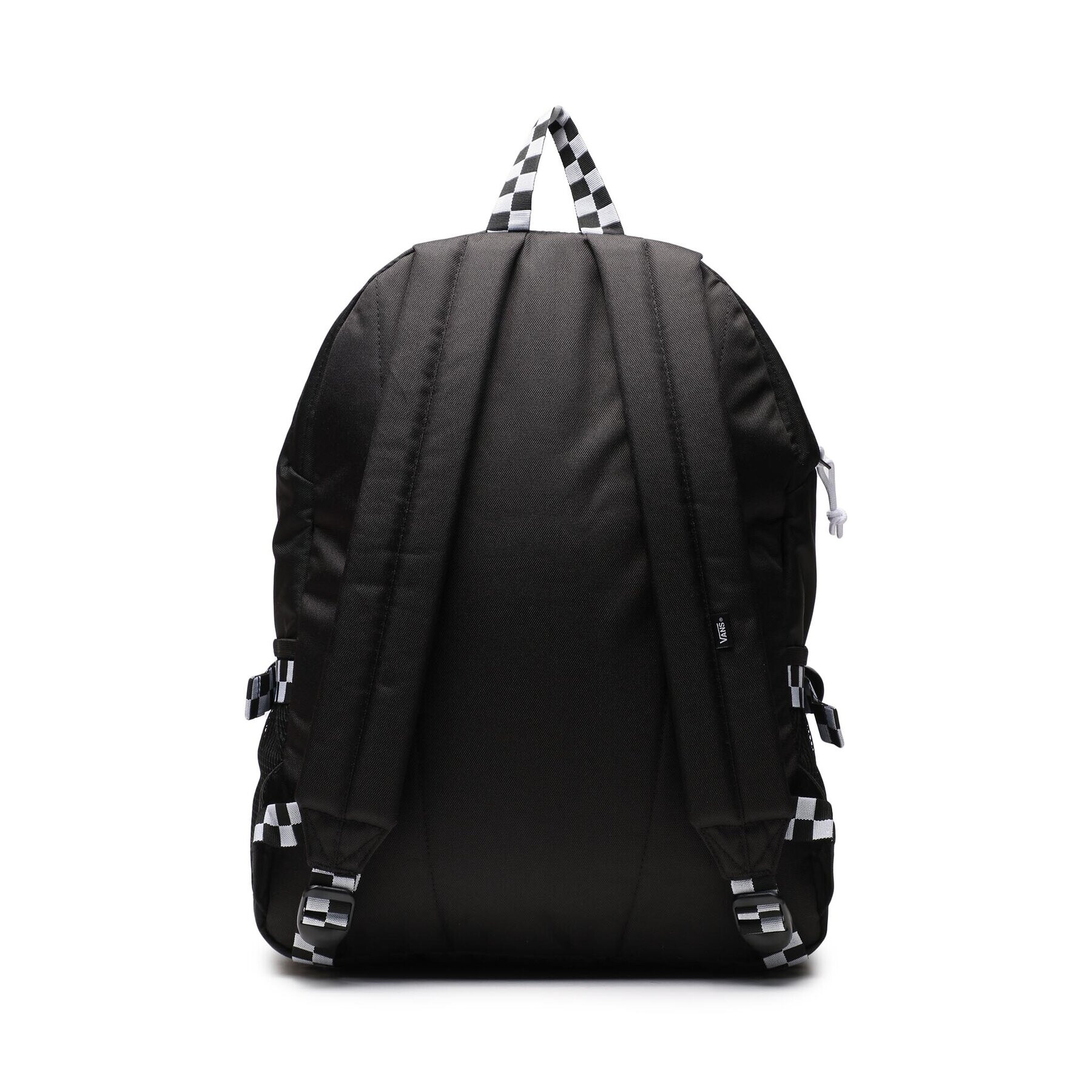 Vans Раница Wm Stasher Backpack VN0A4S6Y63M1 Черен - Pepit.bg