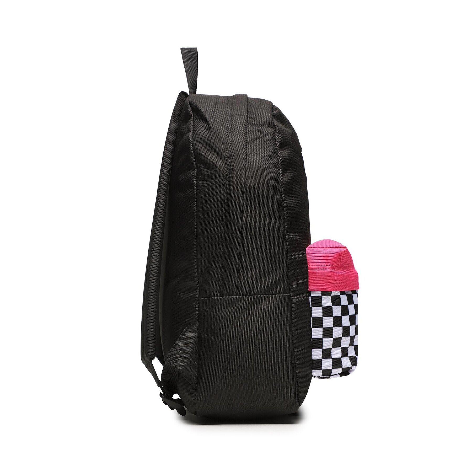 Vans Раница Wm Street Sport Realm Backpack VN0A49ZJKMN1 Черен - Pepit.bg