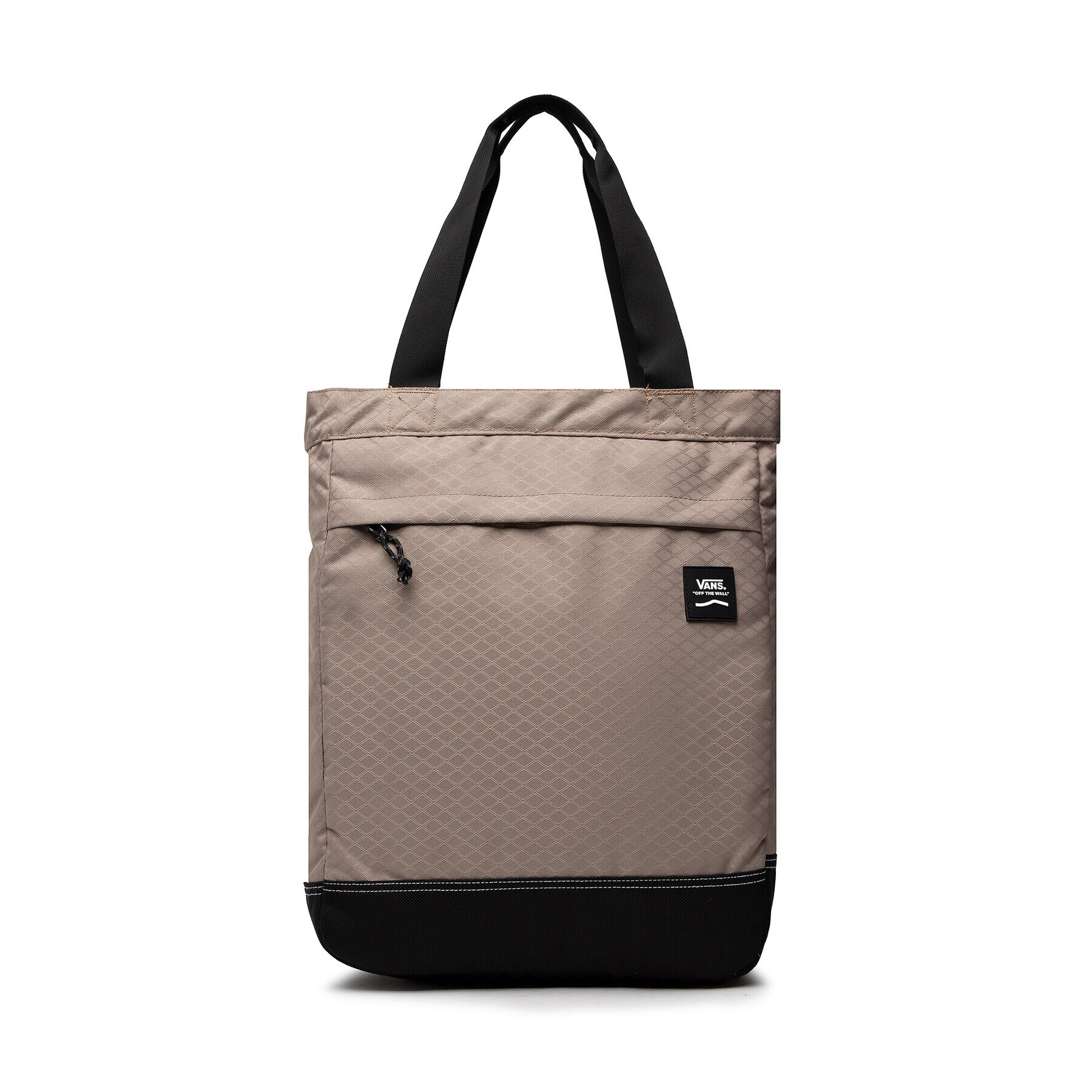 Vans Сак Mm Construct Dx VN0A5E2KYEH1 Бежов - Pepit.bg