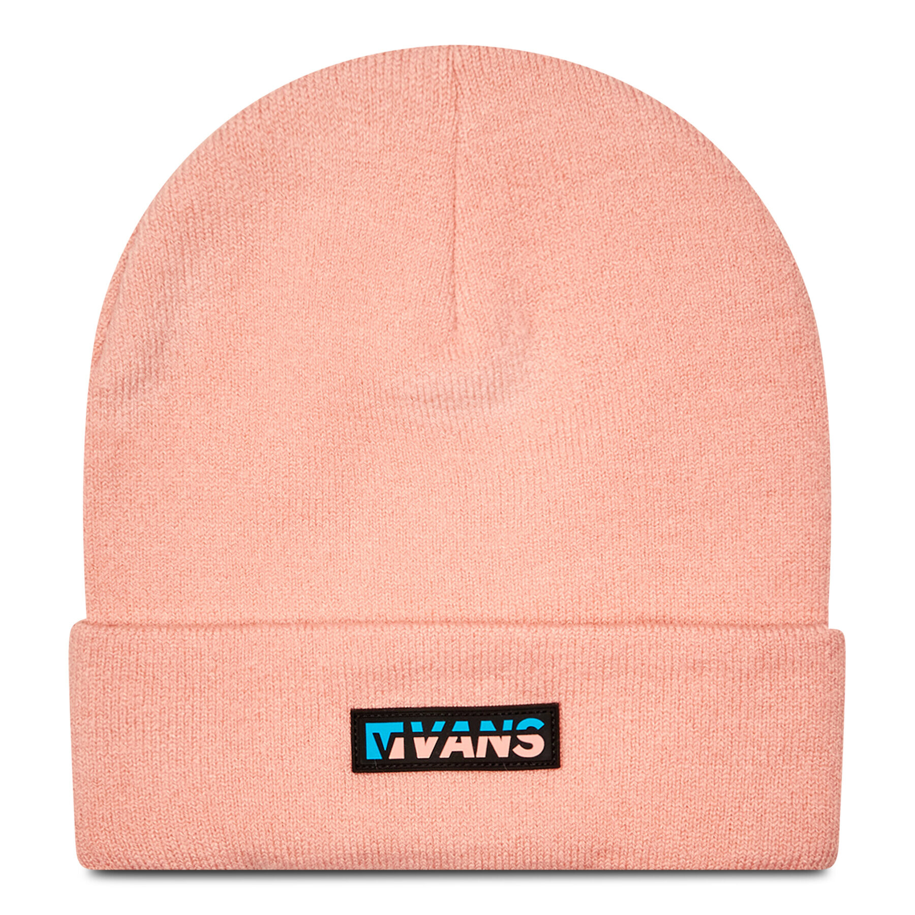 Vans Шапка Breakin Curfew Beanie VN0A34GUZLS1 Розов - Pepit.bg