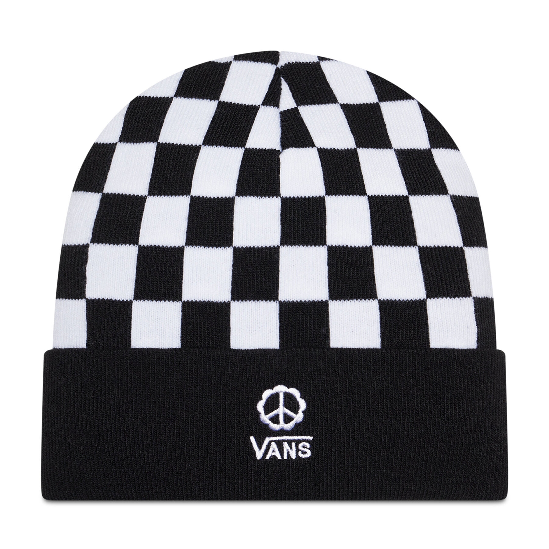 Vans Шапка Breakin Out VN0A7YSN63M1 Черен - Pepit.bg