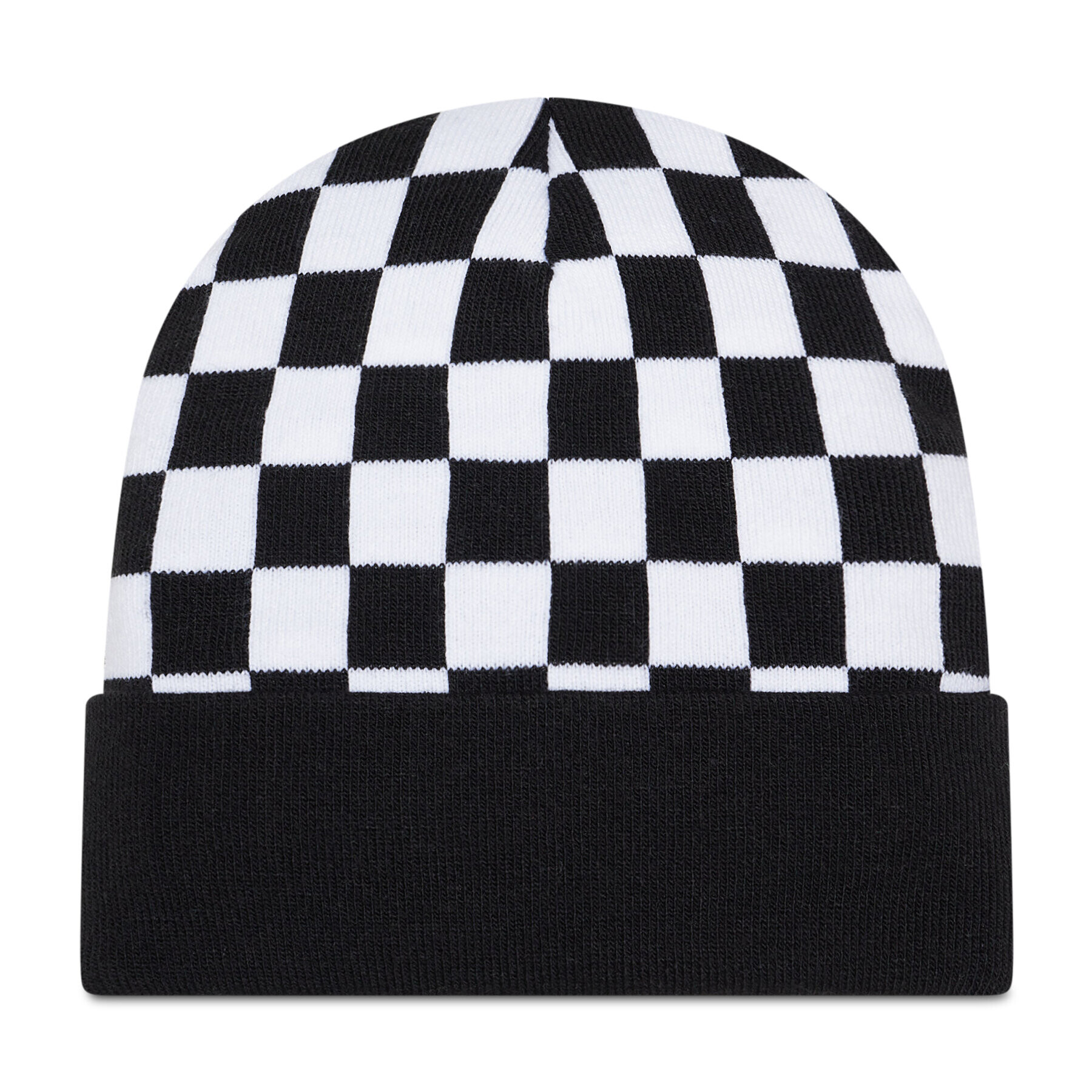 Vans Шапка Breakin Out VN0A7YSN63M1 Черен - Pepit.bg