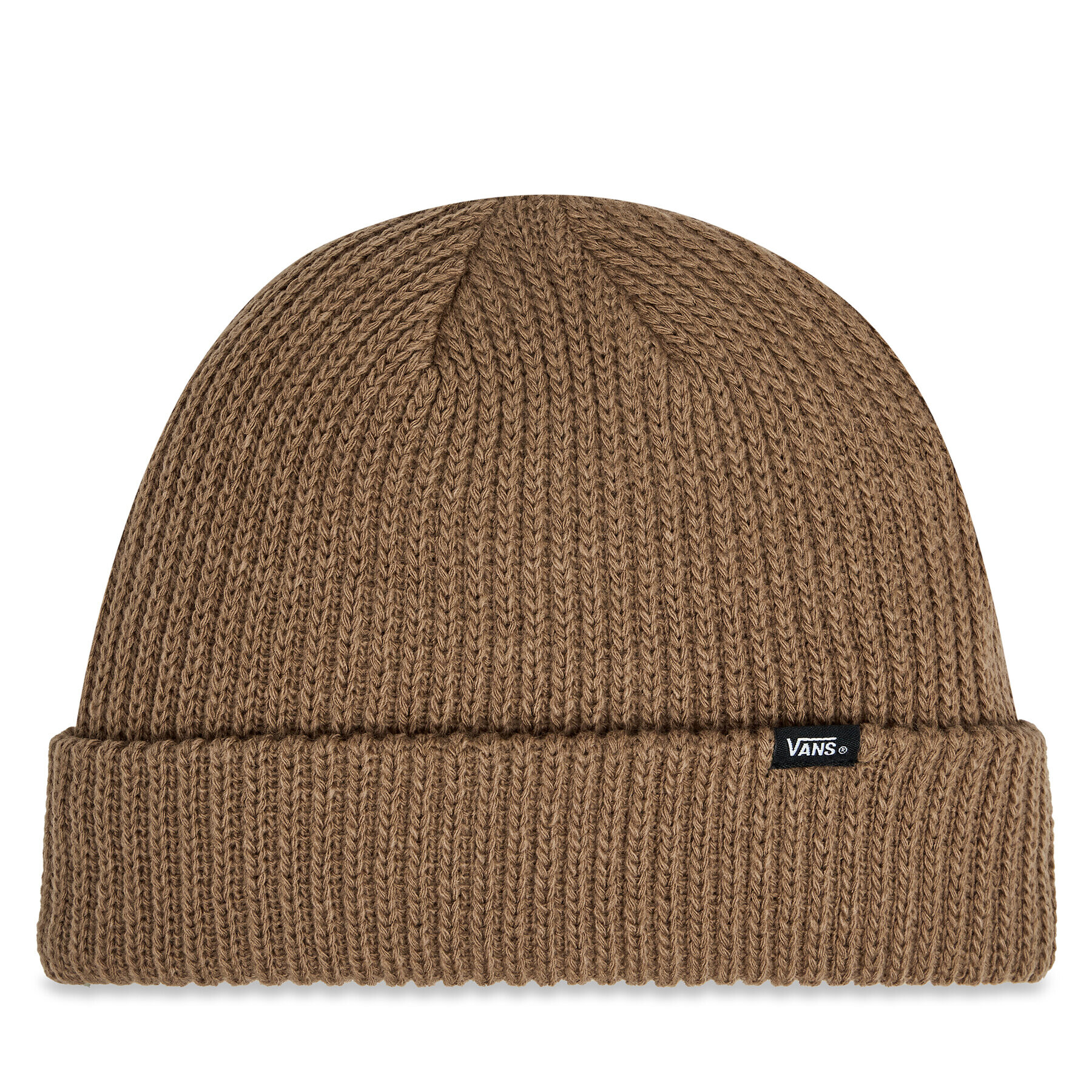 Vans Шапка By Core Basics Boys VN000QQWBYW1 Кафяв - Pepit.bg