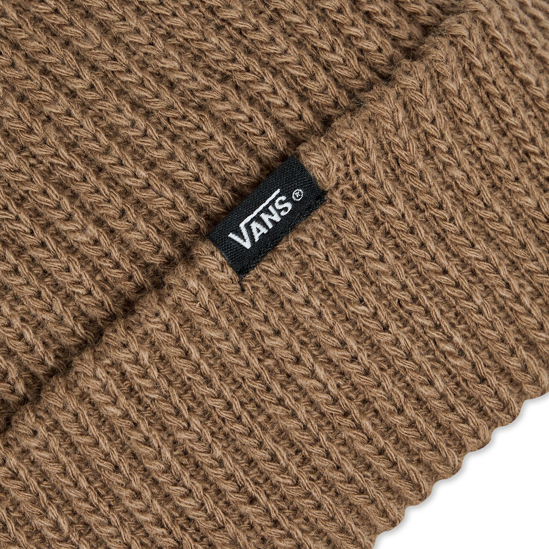 Vans Шапка By Core Basics Boys VN000QQWBYW1 Кафяв - Pepit.bg