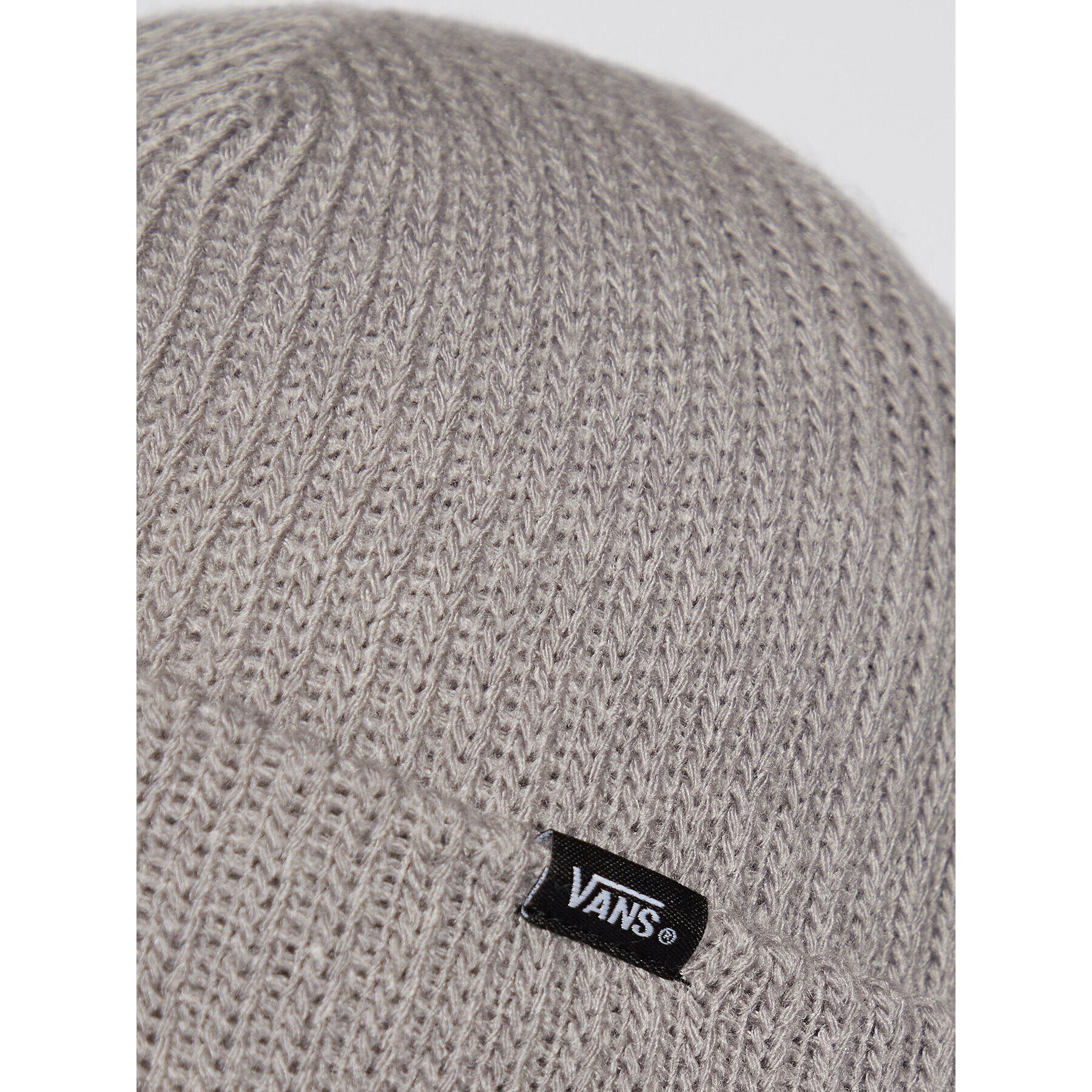 Vans Шапка By Core Basics VN000QQWHTG1 Сив - Pepit.bg