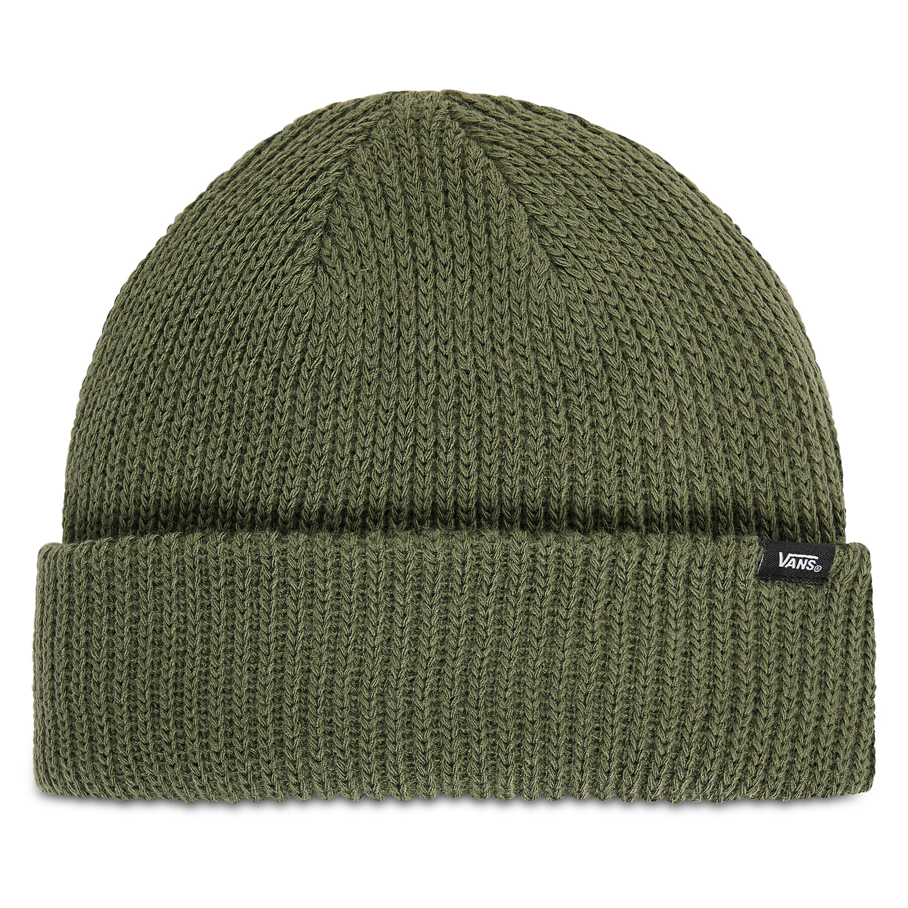 Vans Шапка Core Basic VN0A34GV7WJ1 Зелен - Pepit.bg