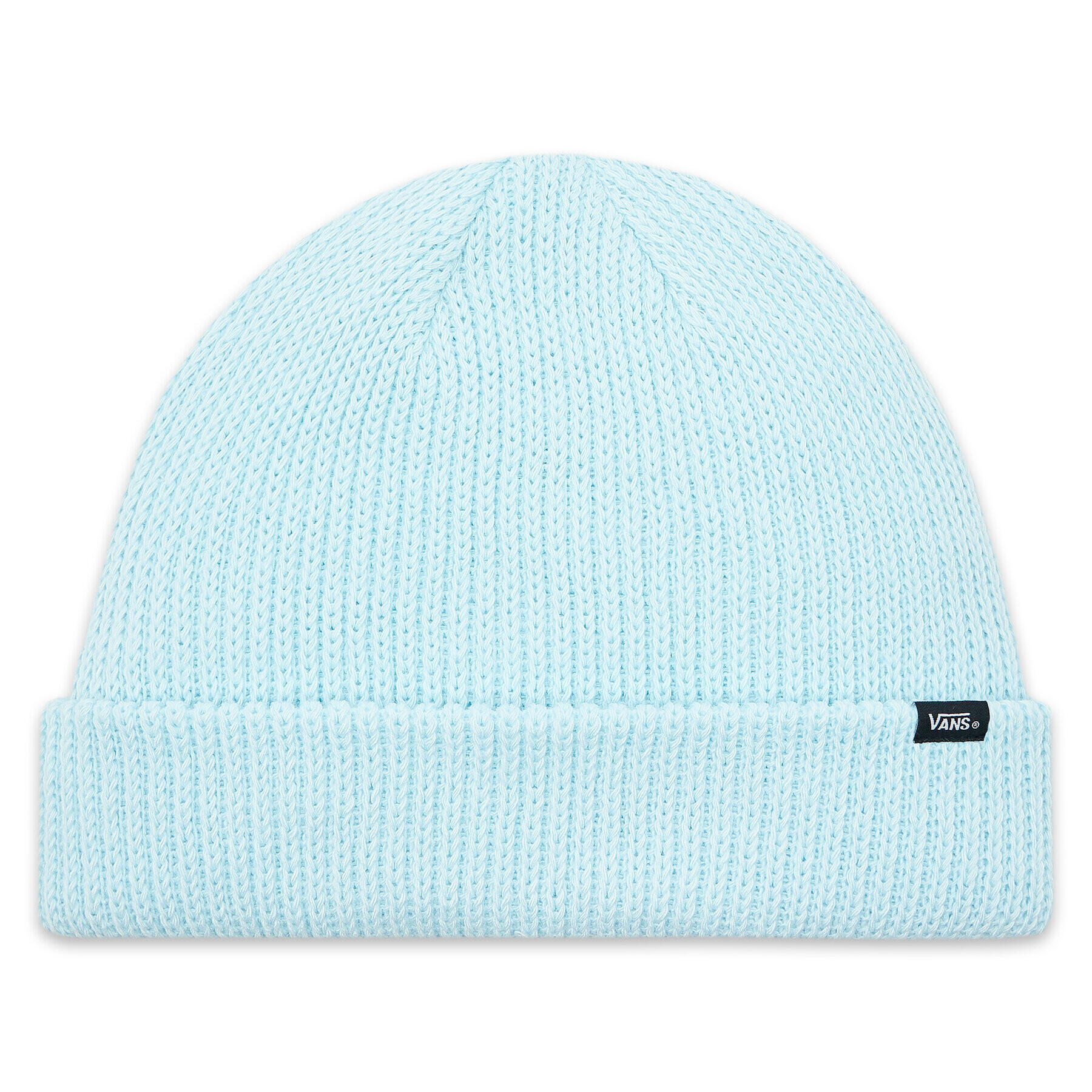 Vans Шапка Core Basic VN0A34GVG5O1 Син - Pepit.bg