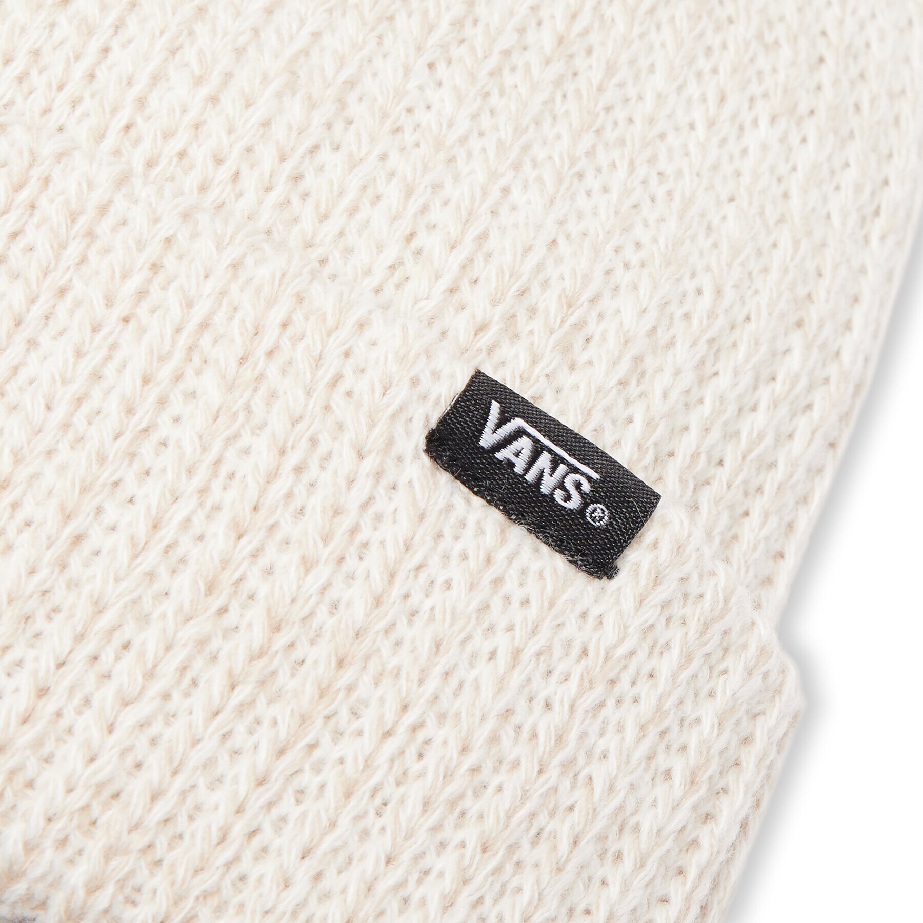 Vans Шапка Core Basic VN0A34GVXZI1 Бежов - Pepit.bg