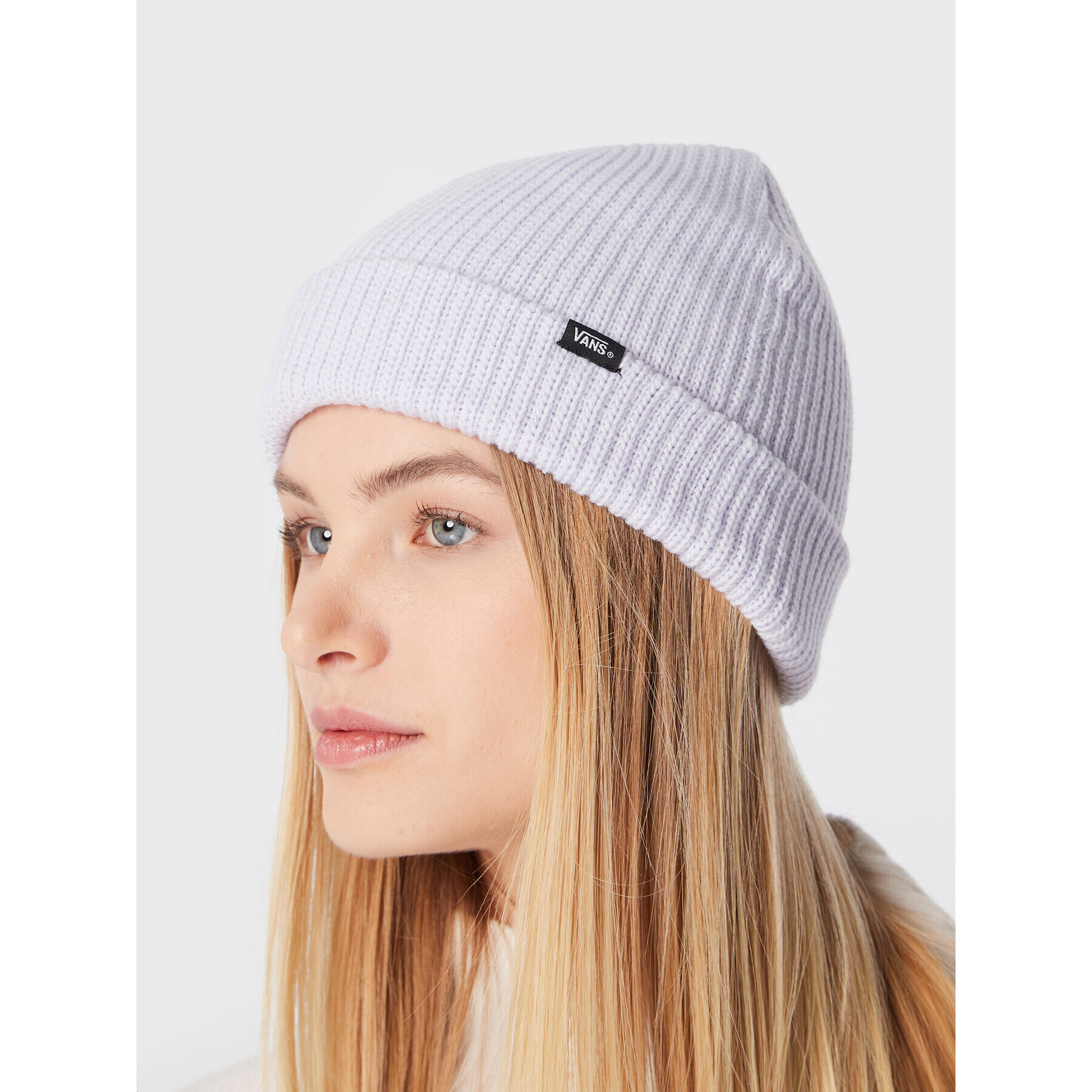 Vans Шапка Core Basic VN0A34GVY5M1 Виолетов - Pepit.bg