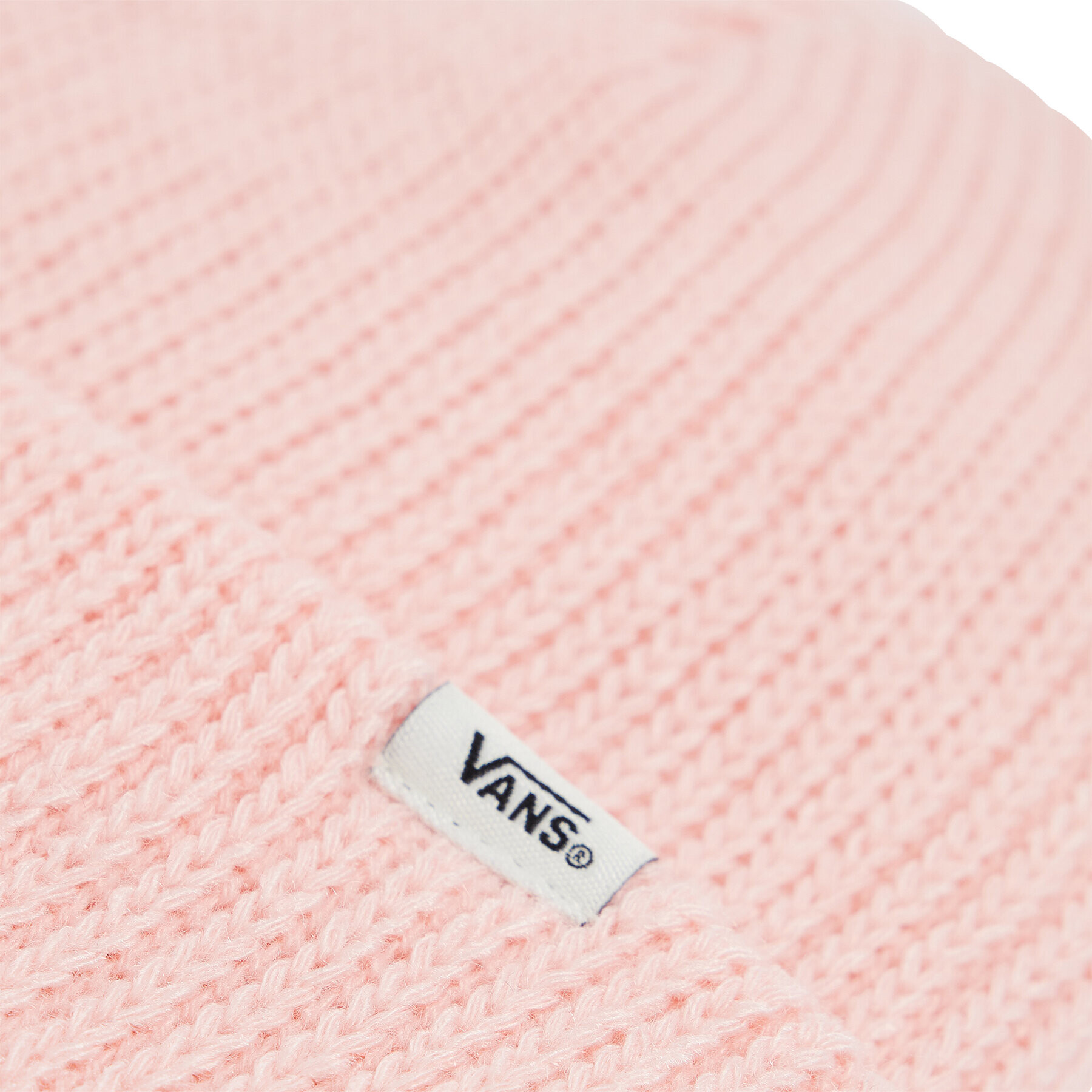 Vans Шапка Core Basic VN0A34GVZJY1 Розов - Pepit.bg