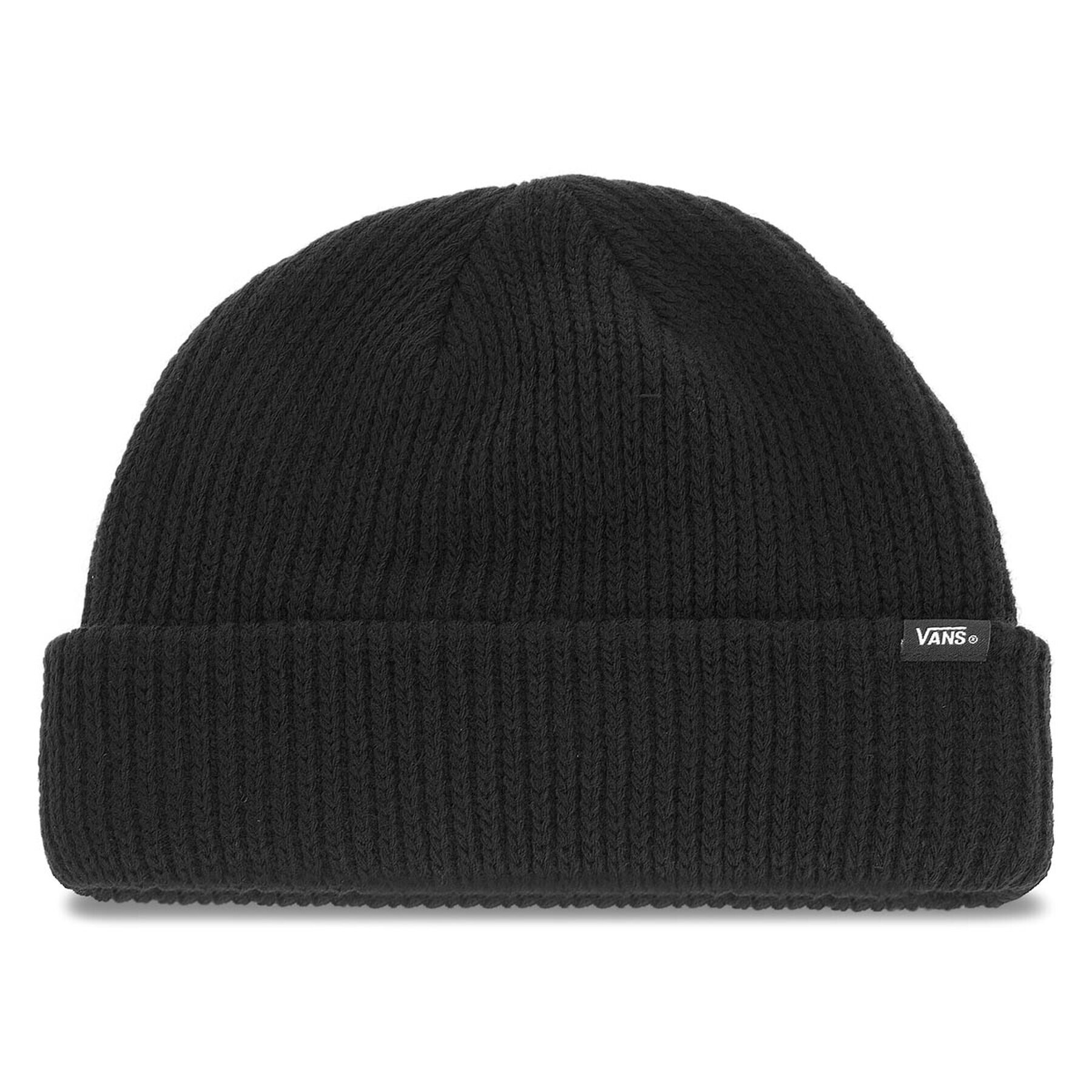 Vans Шапка Core Basics Bea VN000K9YBLK Черен - Pepit.bg