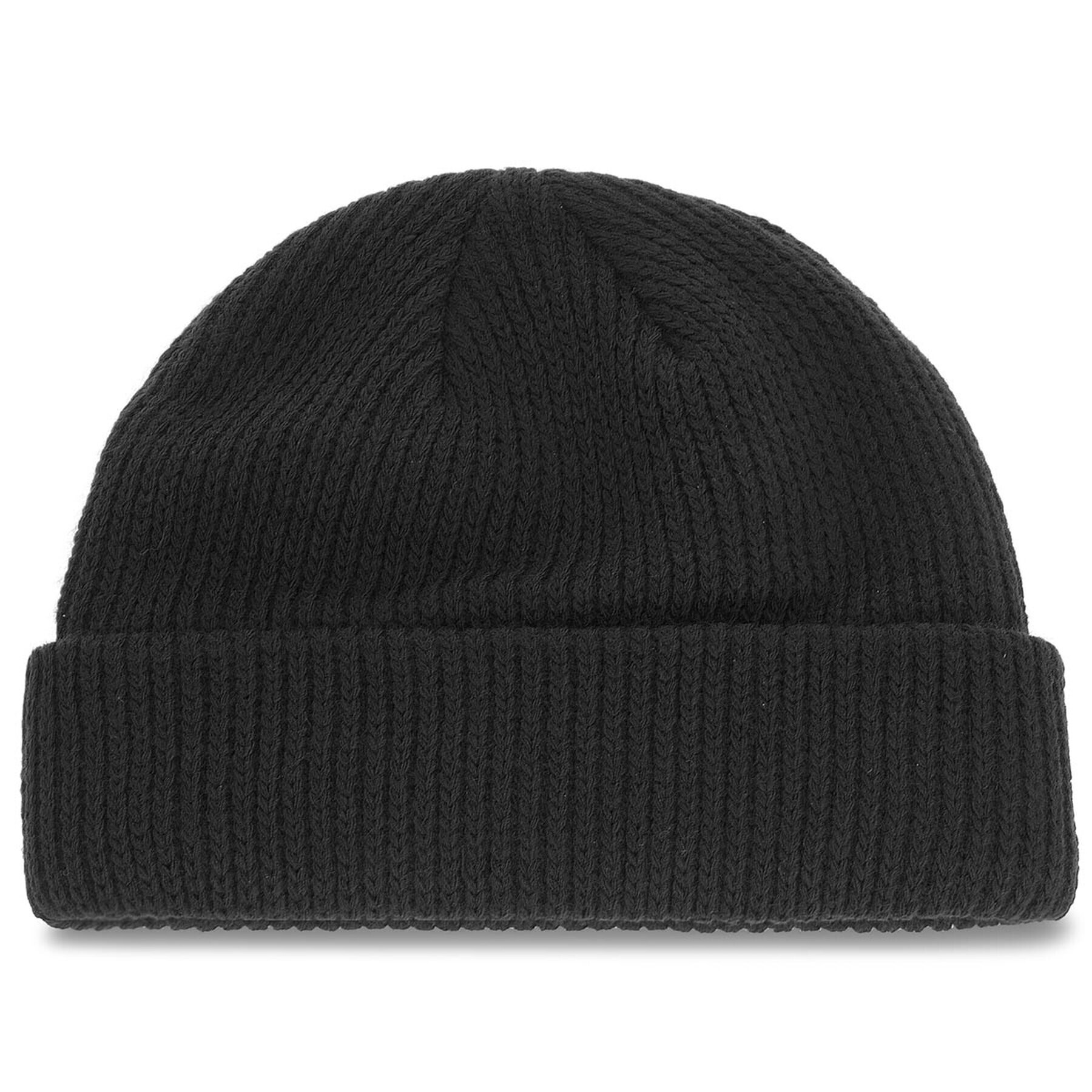 Vans Шапка Core Basics Bea VN000K9YBLK Черен - Pepit.bg