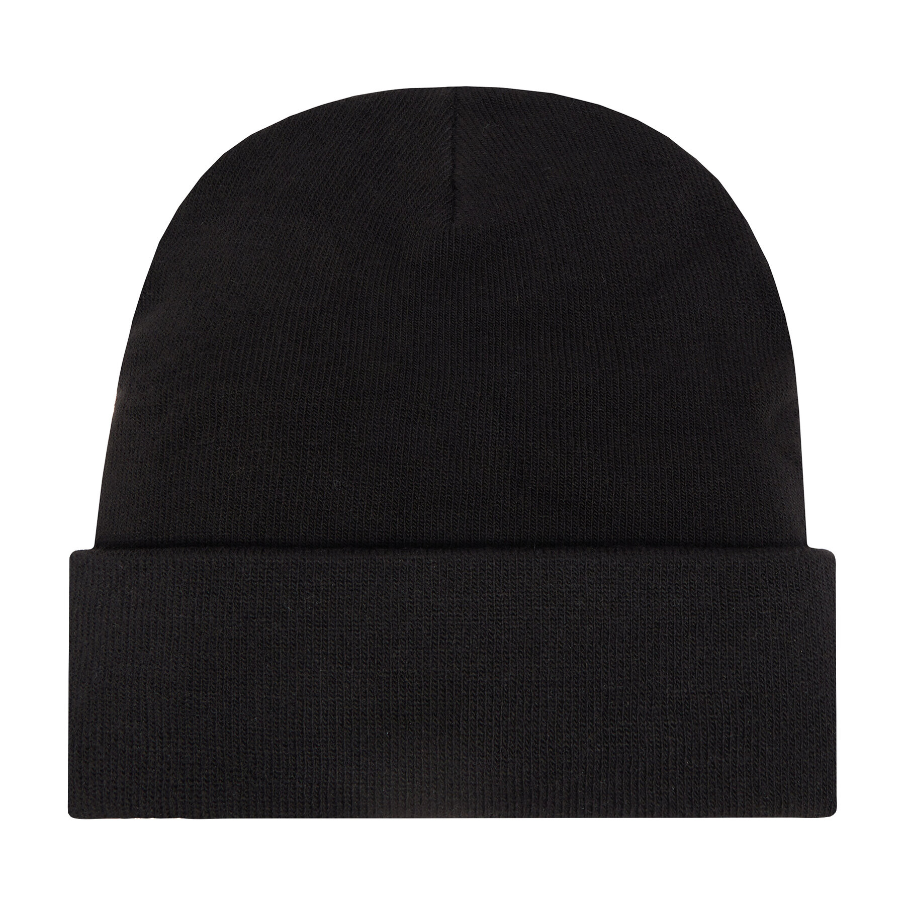 Vans Шапка Drop V Tall VN0A5FI3BLK1 Черен - Pepit.bg