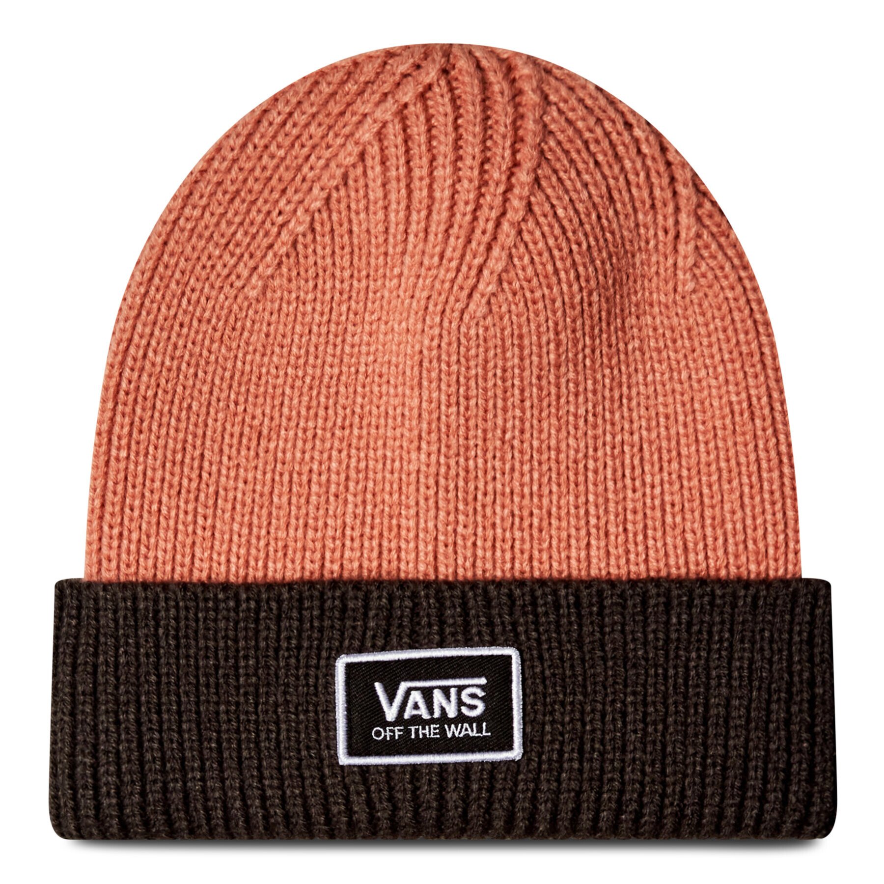 Vans Шапка Falcon Beanie VN0A34GWZLS1 Розов - Pepit.bg