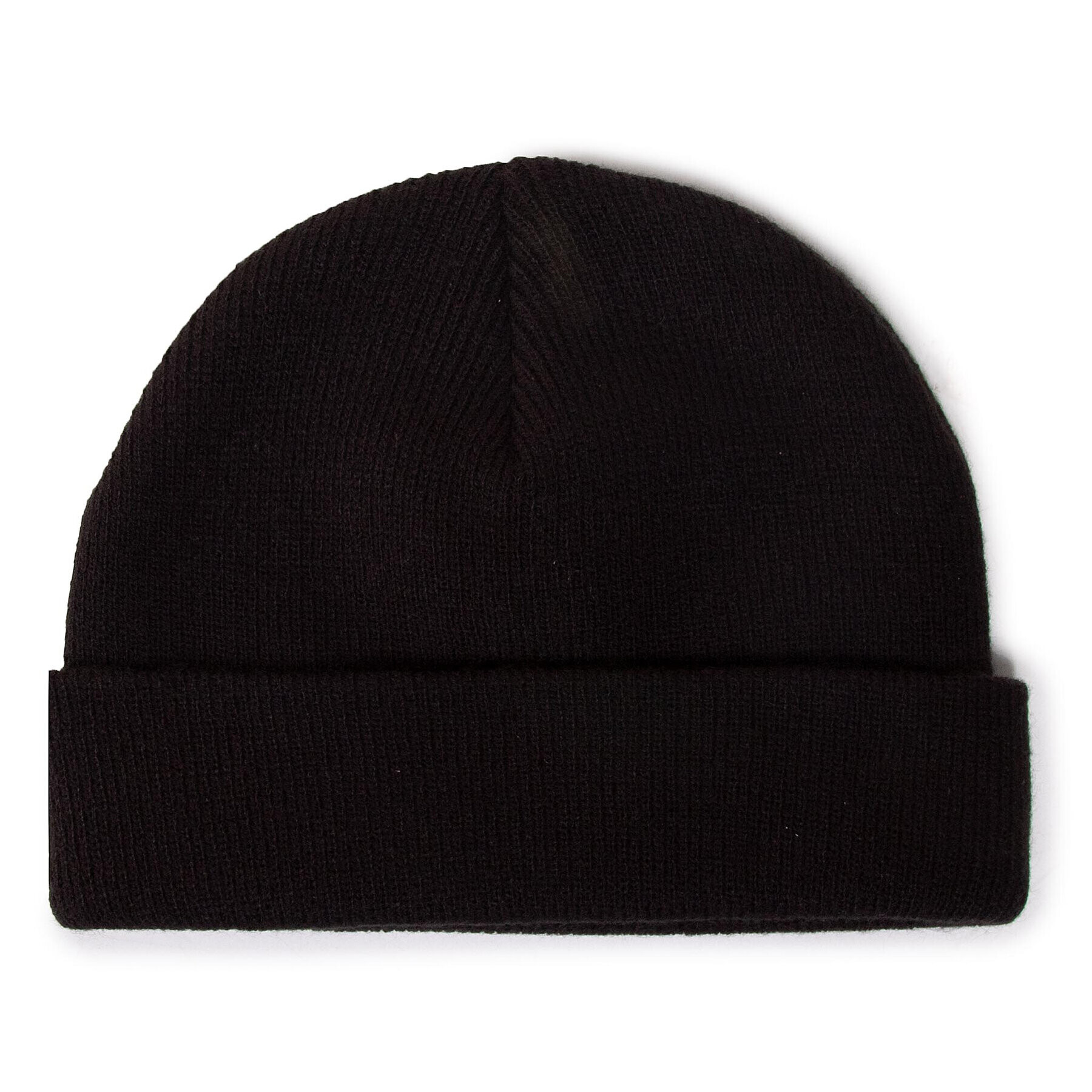 Vans Шапка Milford Beanie VN0A36OJBLK1 Черен - Pepit.bg