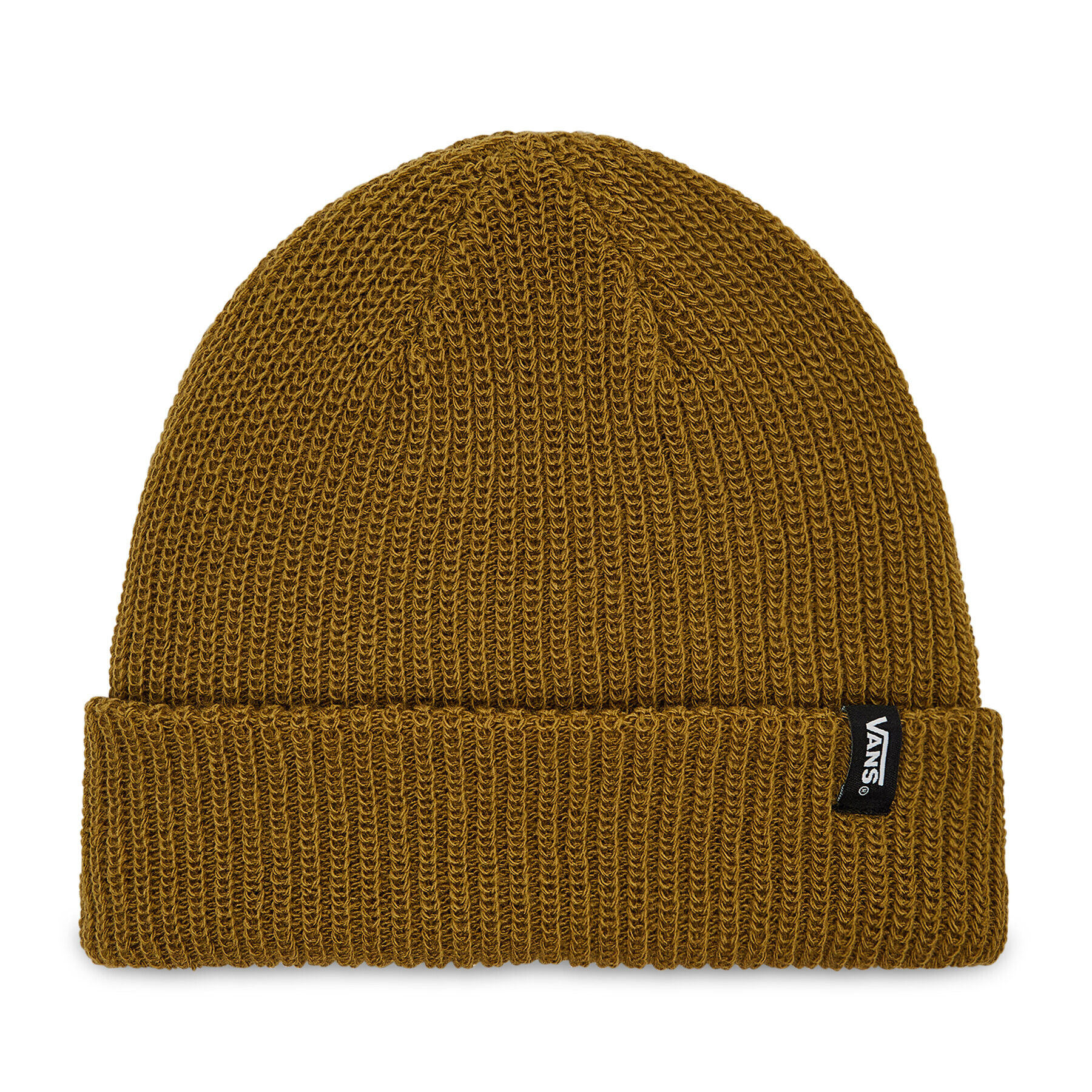 Vans Шапка Mismoedig Beanie VN000J3CZBN1 Зелен - Pepit.bg