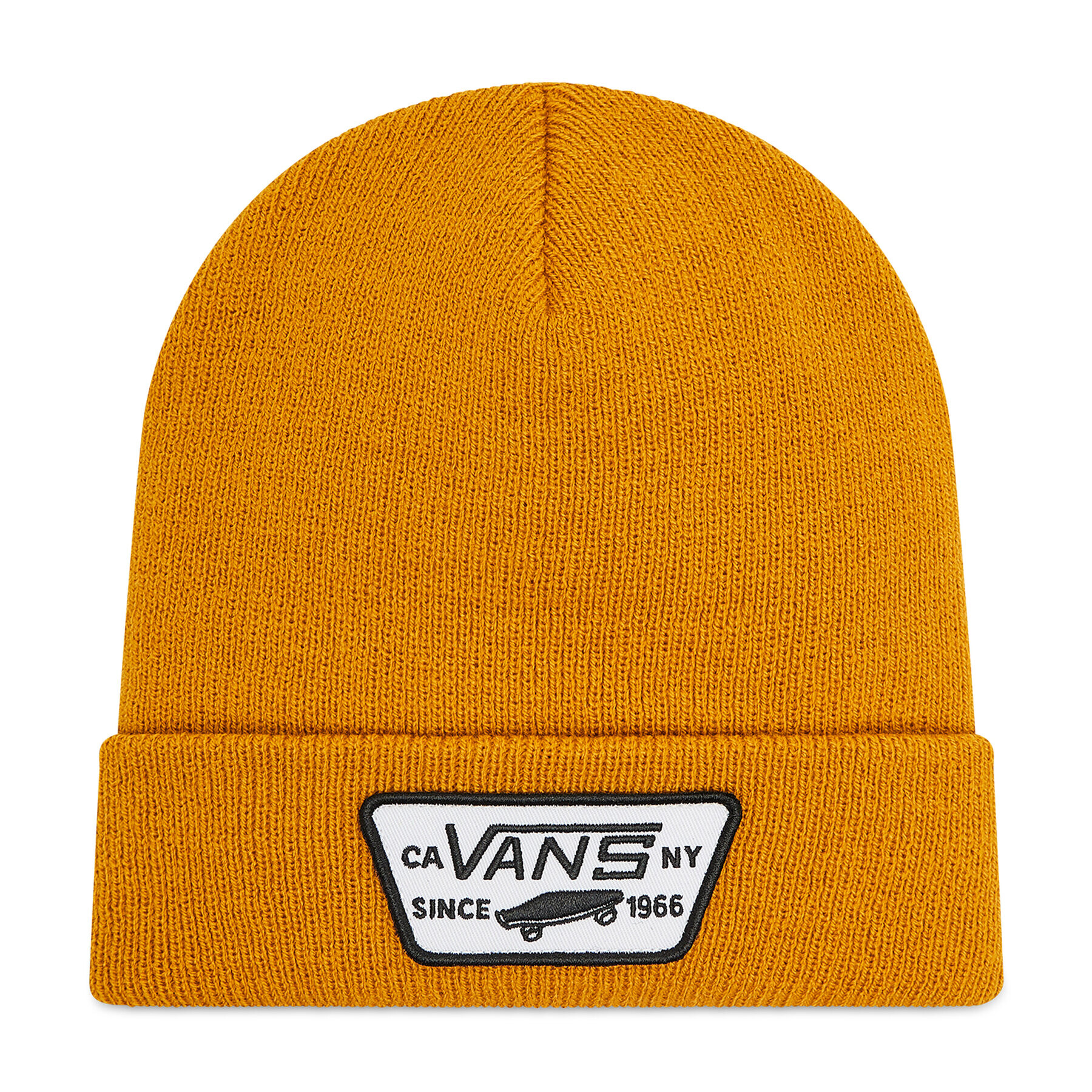 Vans Шапка Mn Miford Bean VN000UOU9Y31 Оранжев - Pepit.bg