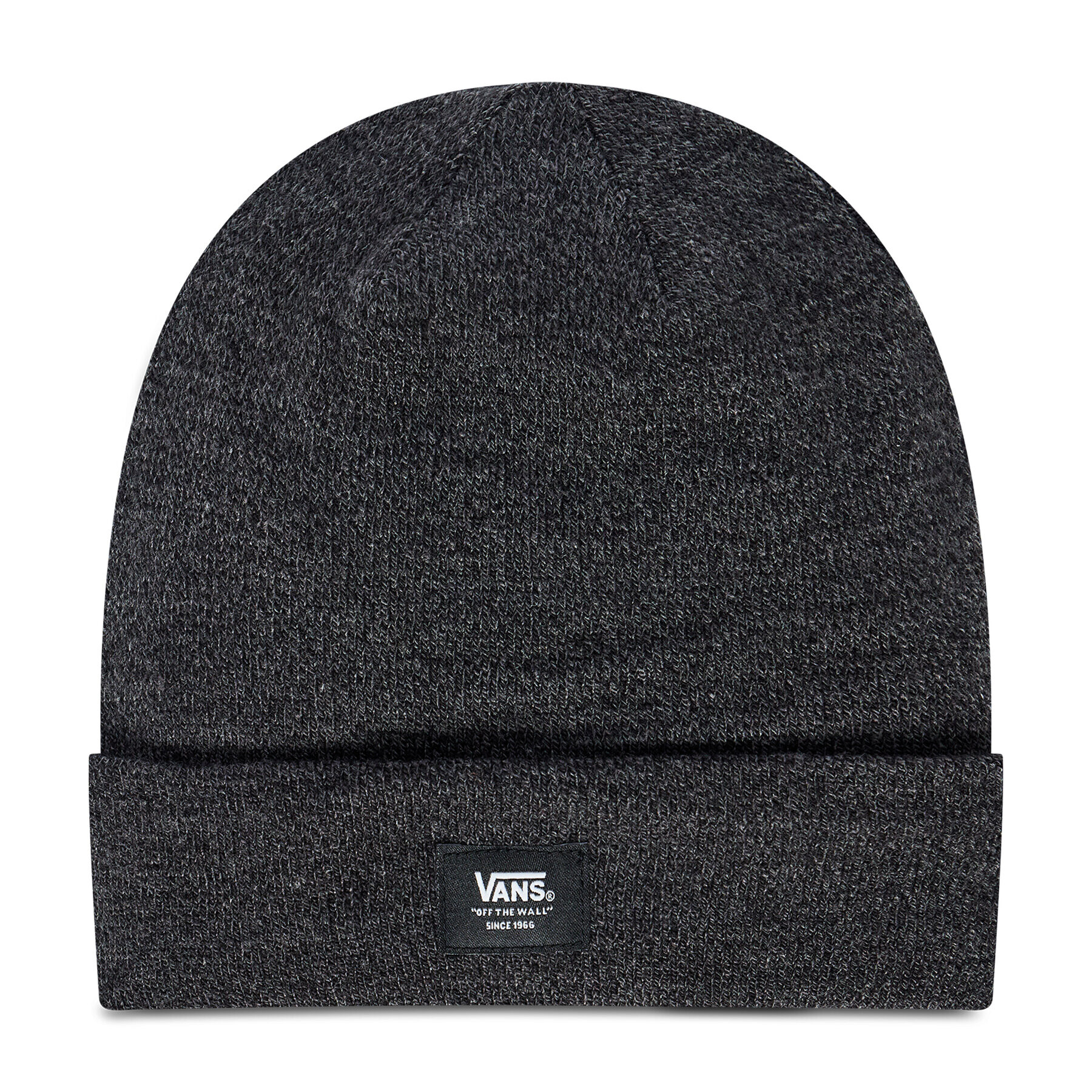 Vans Шапка Mte Cuff Beanie VN0A3HJ9BHH1 Сив - Pepit.bg