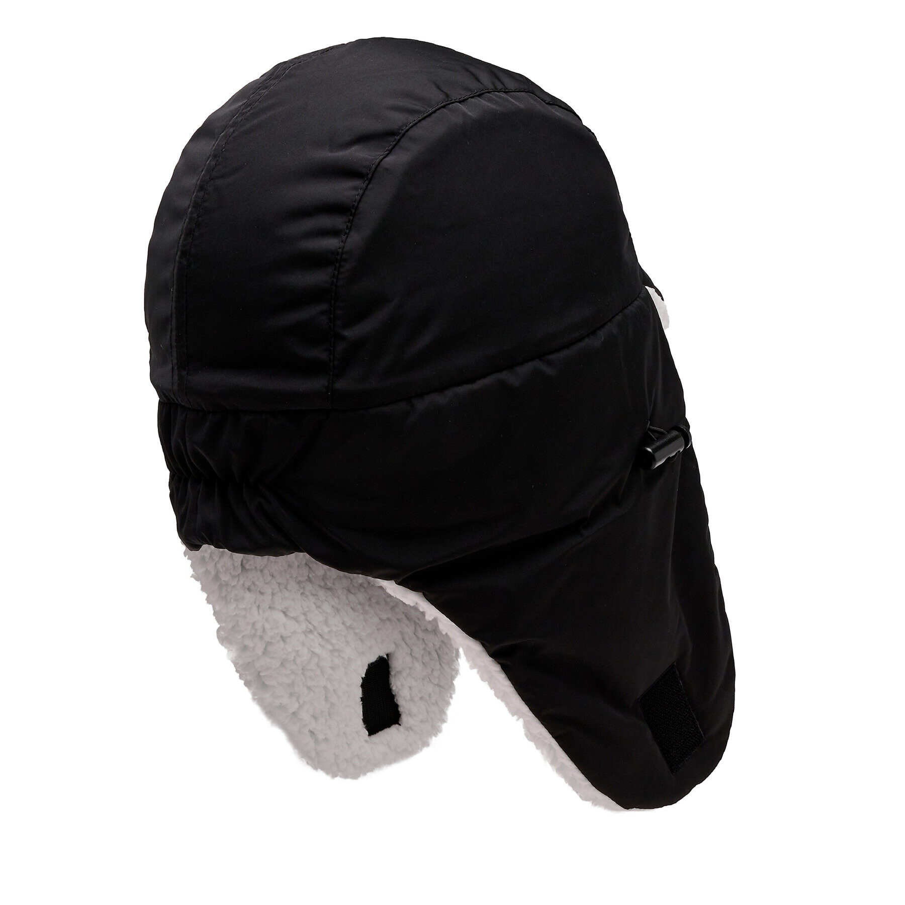 Vans Шапка Muffler Hat VN000F6ABLK1 Черен - Pepit.bg