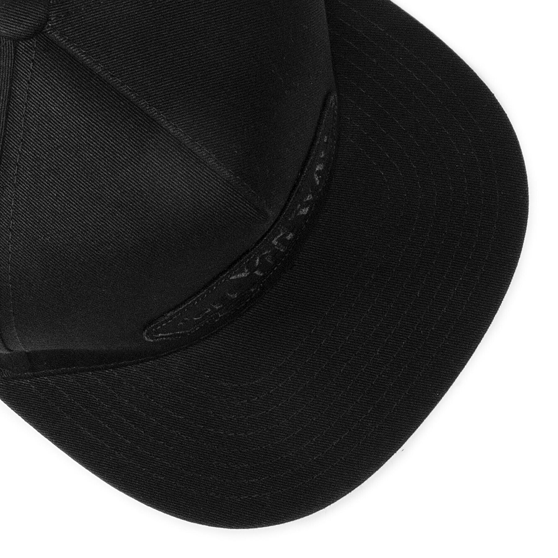 Vans Шапка с козирка Classic Patch S VN000TLSBKA1 Черен - Pepit.bg