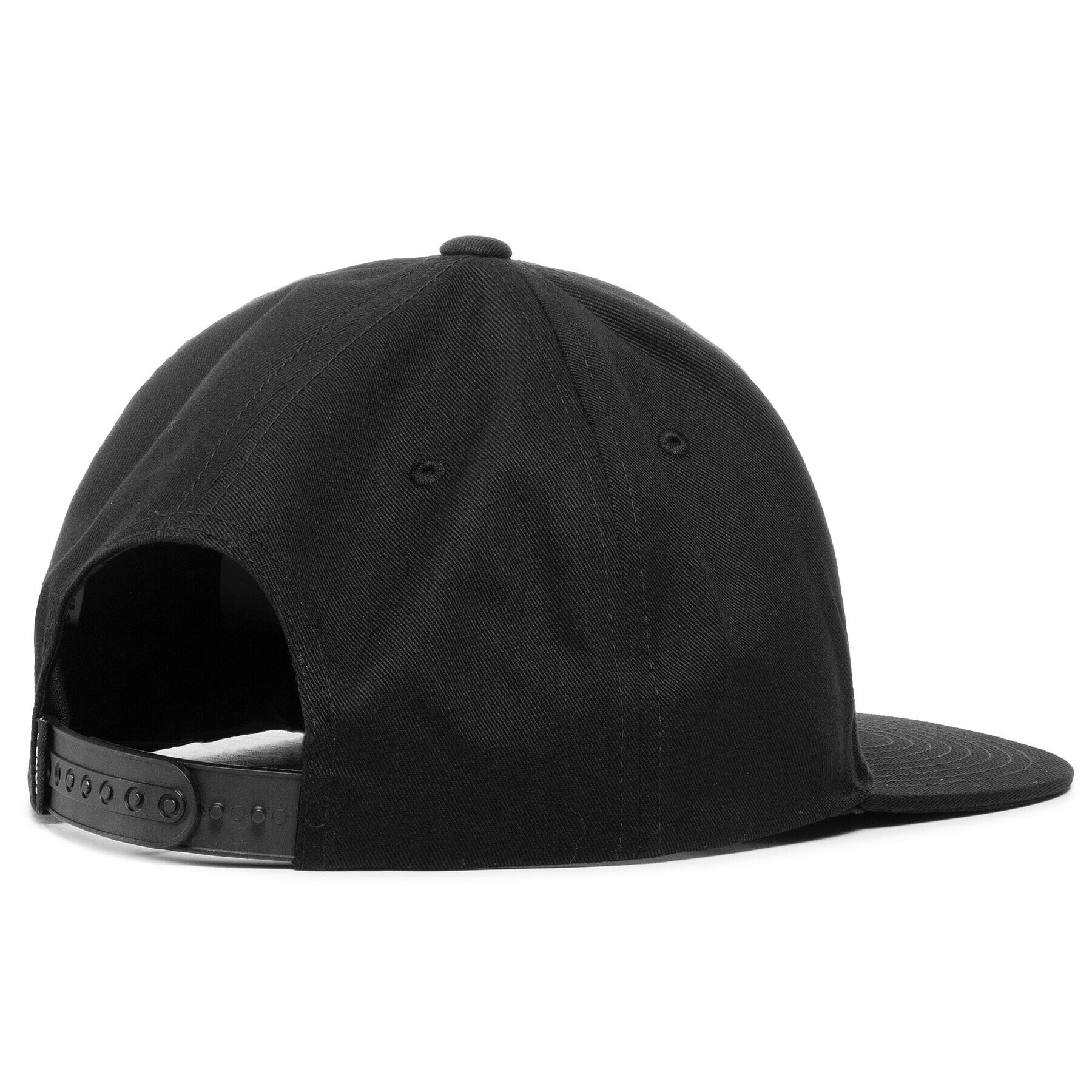 Vans Шапка с козирка Classic Patch S VN000TLSBKA1 Черен - Pepit.bg