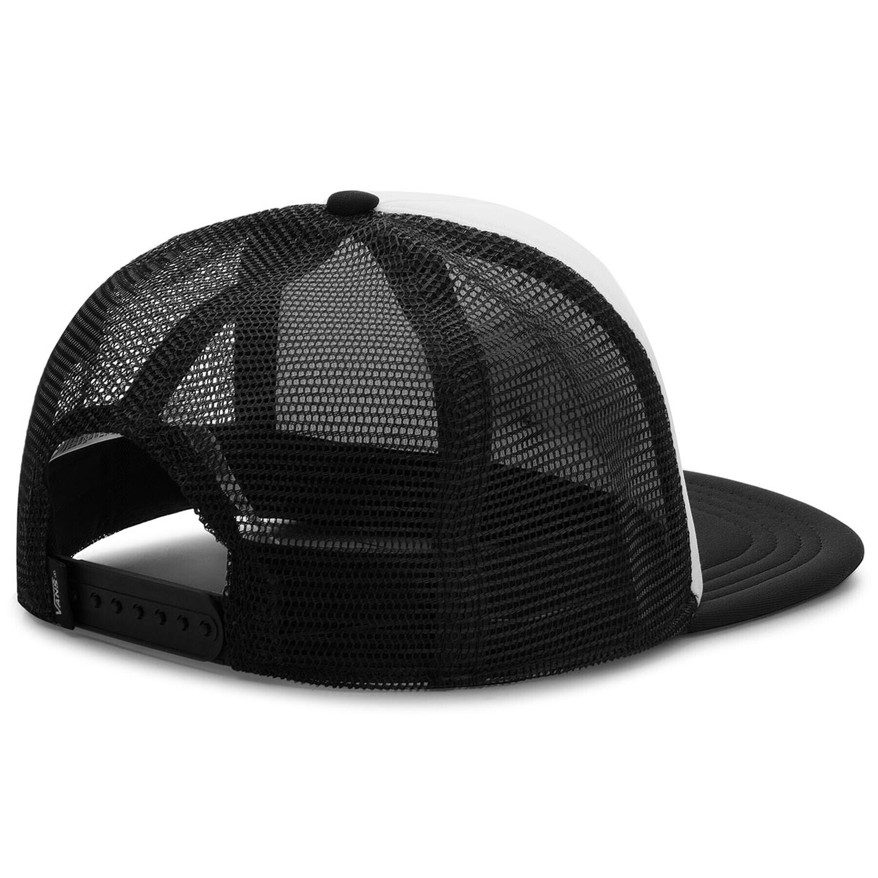 Vans Шапка с козирка Classic Patch T VN000H2VYB2 Черен - Pepit.bg