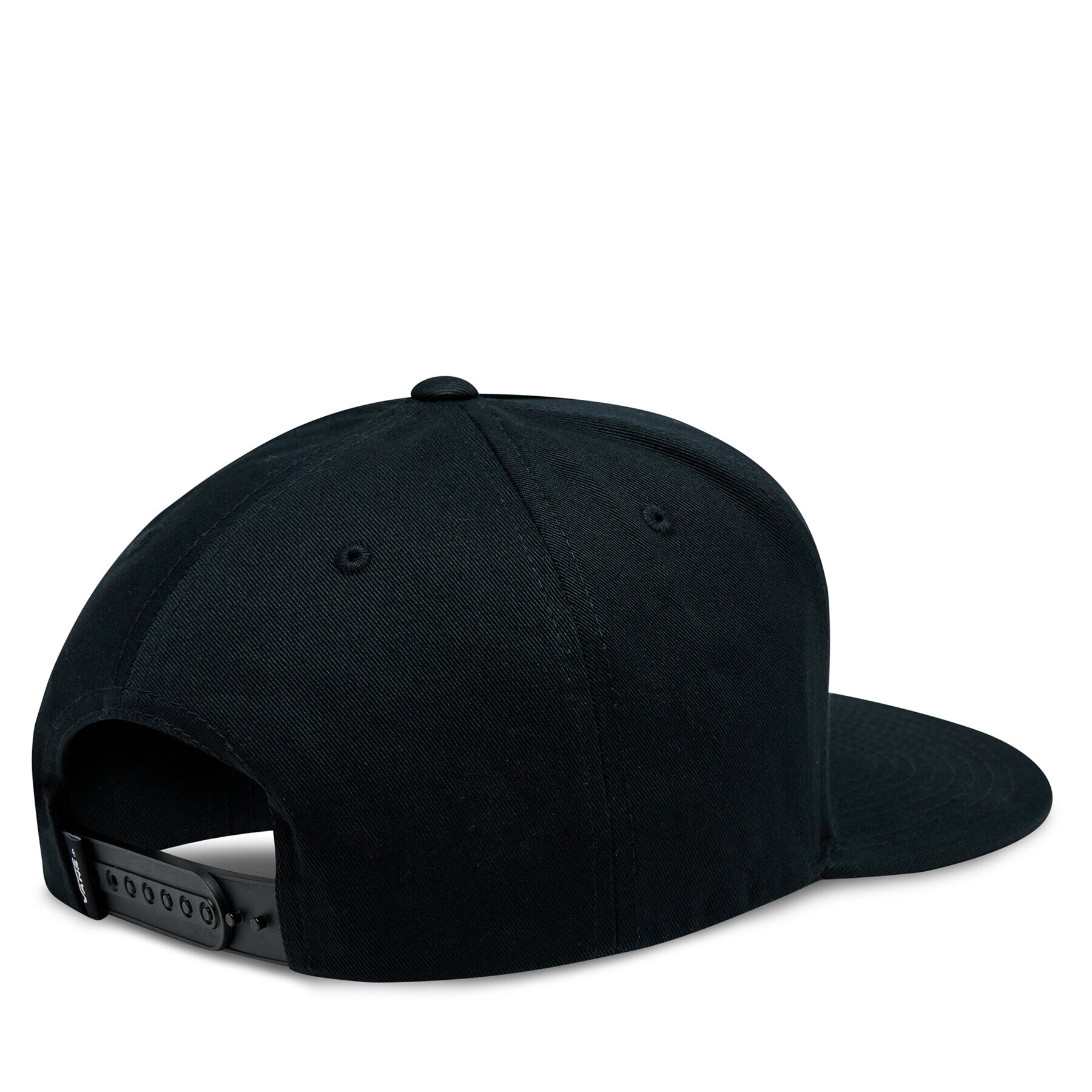 Vans Шапка с козирка Cold Crew Snapback VN000EZ7BLK1 Черен - Pepit.bg