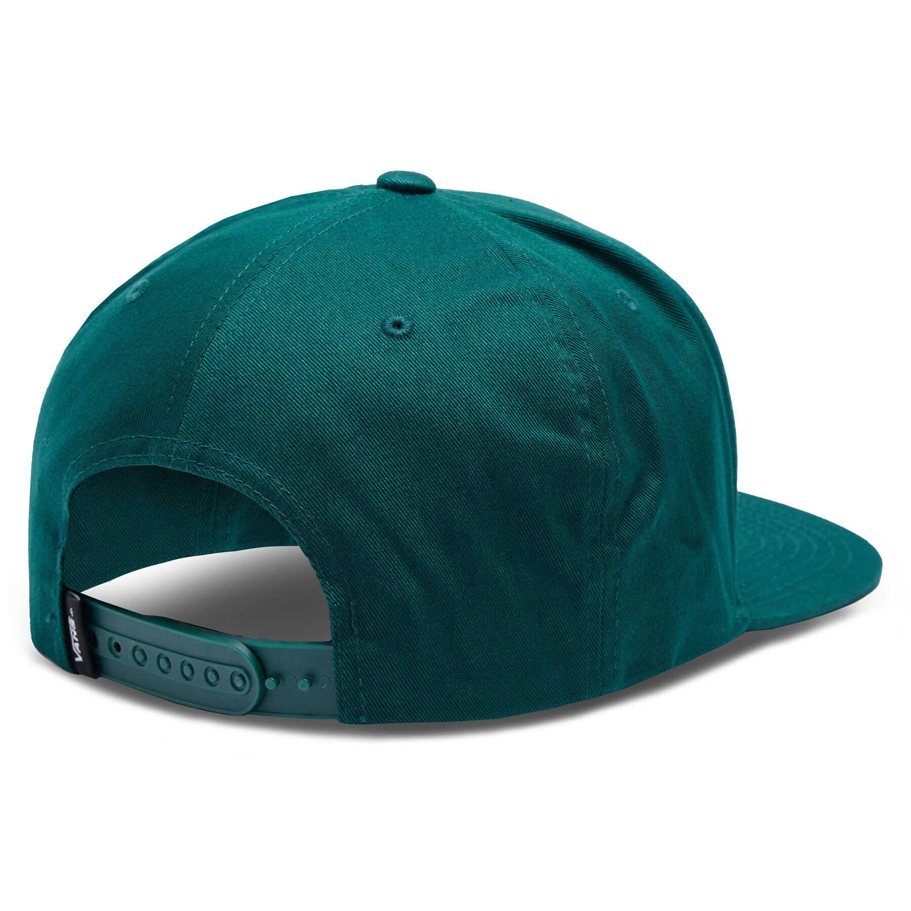 Vans Шапка с козирка Drop V II VN0A36ORBKS1 Зелен - Pepit.bg