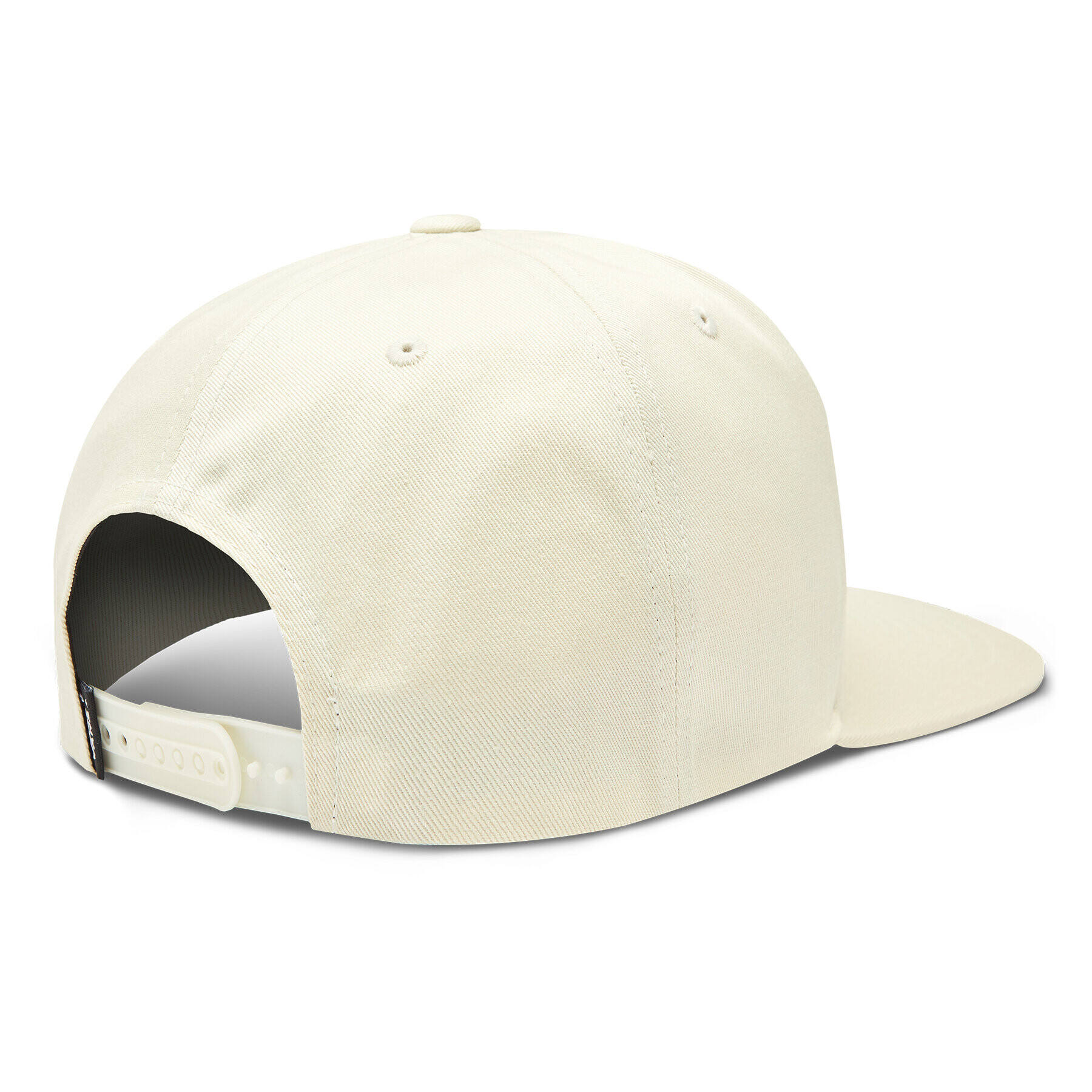 Vans Шапка с козирка Easy Box Екрю - Pepit.bg