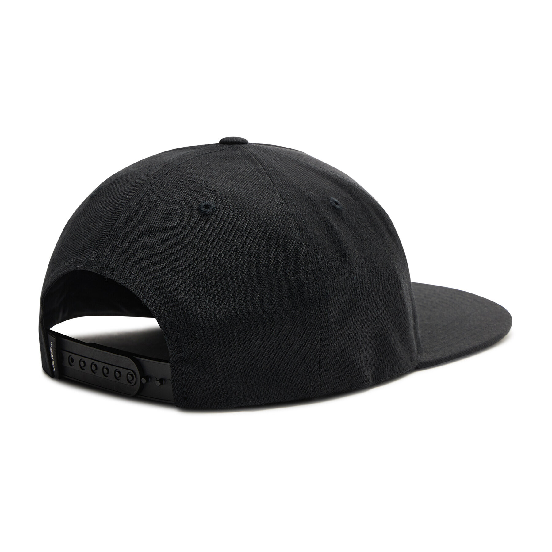 Vans Шапка с козирка Easy Box Snapback VN0A45DPBLK1 Черен - Pepit.bg