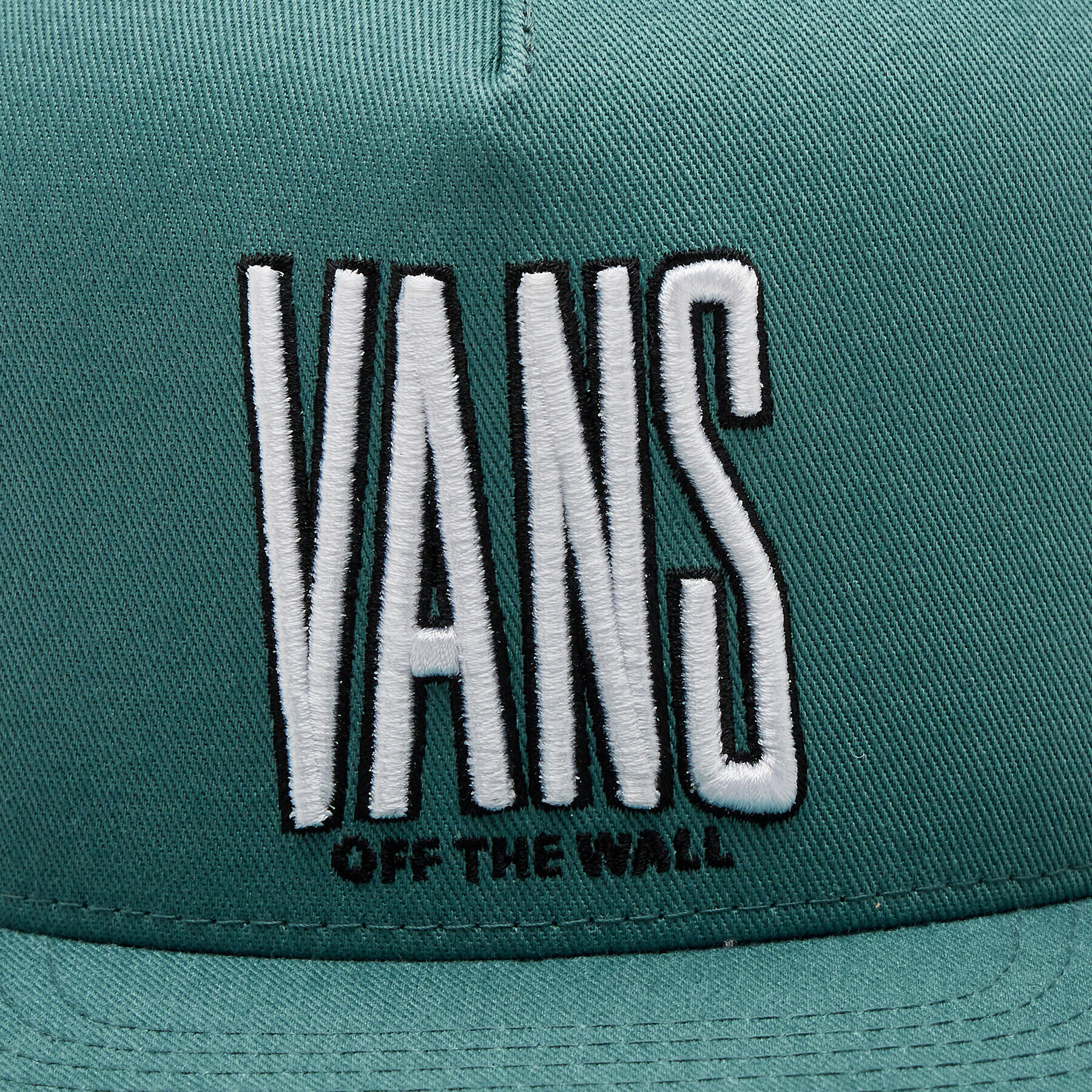 Vans Шапка с козирка Est 1966 Snapback VN000EZ8KDU1 Син - Pepit.bg