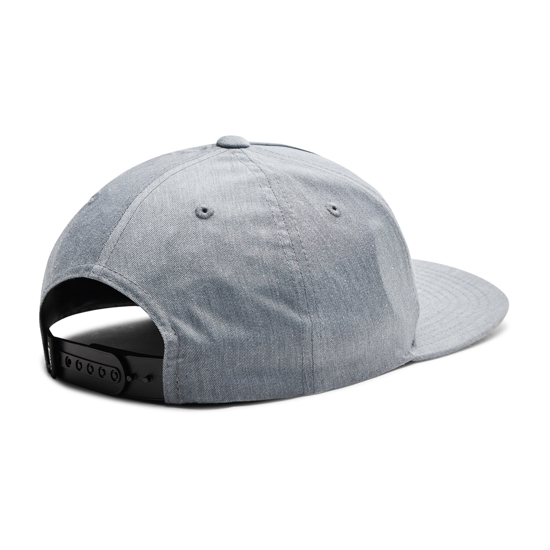 Vans Шапка с козирка Full Patch Snapback VN000U8GHTG1 Сив - Pepit.bg
