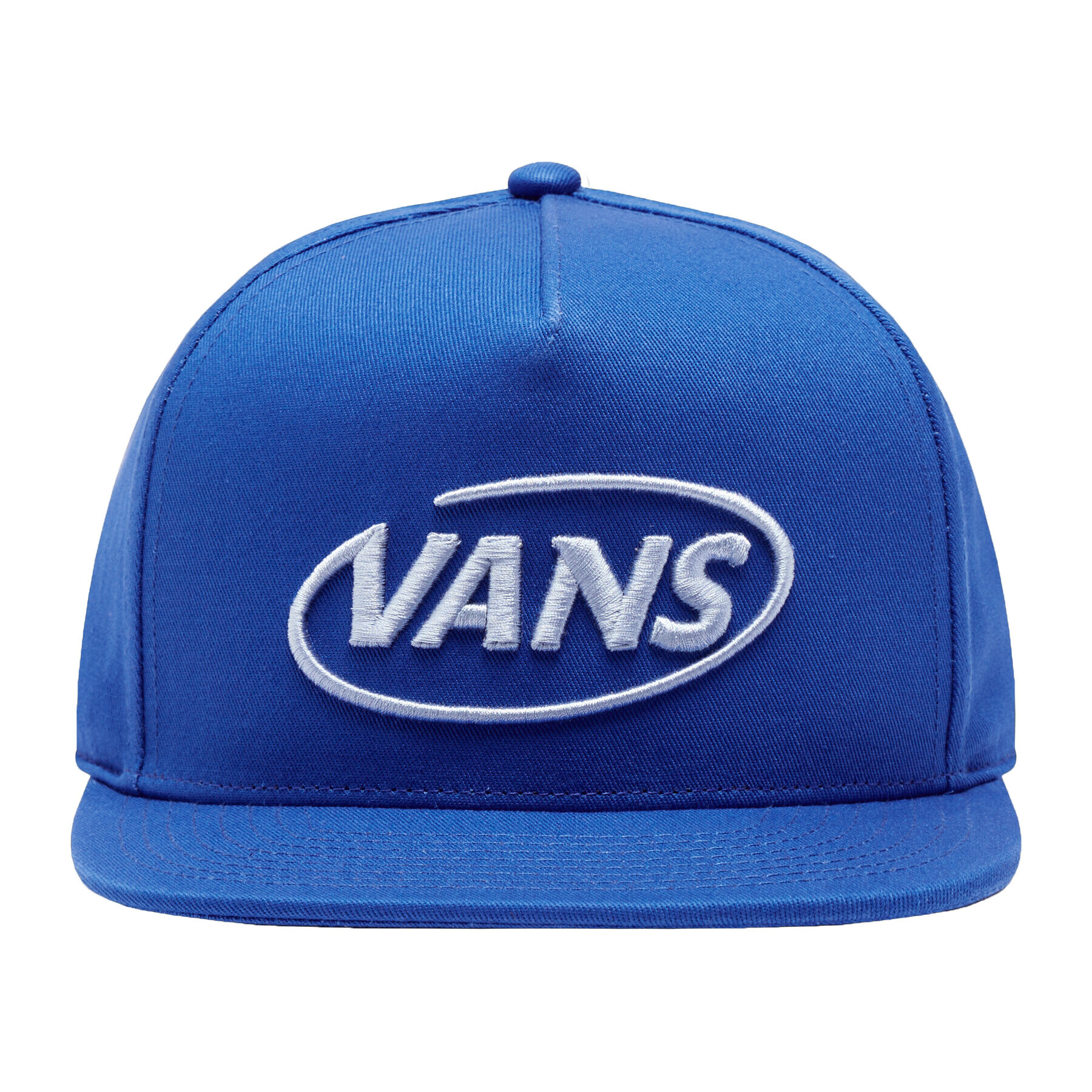 Vans Шапка с козирка Hi Def VN0A7SCT7WM1 Син - Pepit.bg