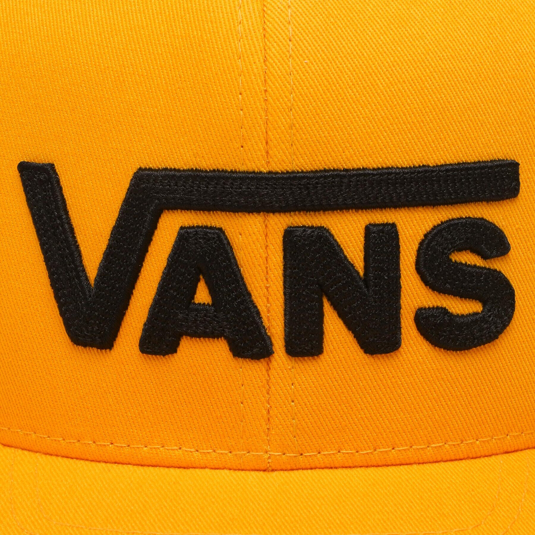 Vans Шапка с козирка Mn Drop V Ii Snapback VN0A36OR6U41 Жълт - Pepit.bg