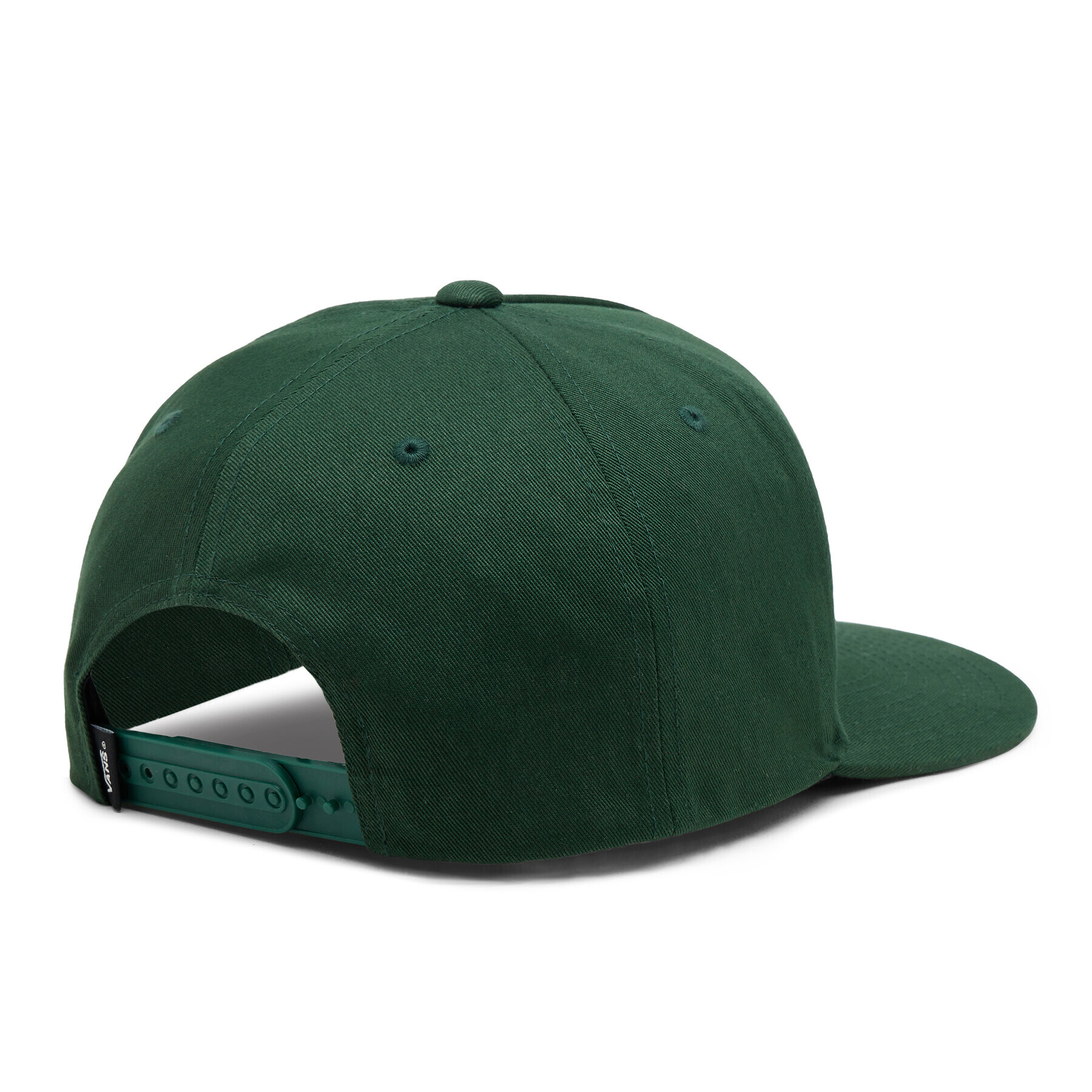 Vans Шапка с козирка Mn Easy Box Snapback VN0A45DPBD61 Зелен - Pepit.bg