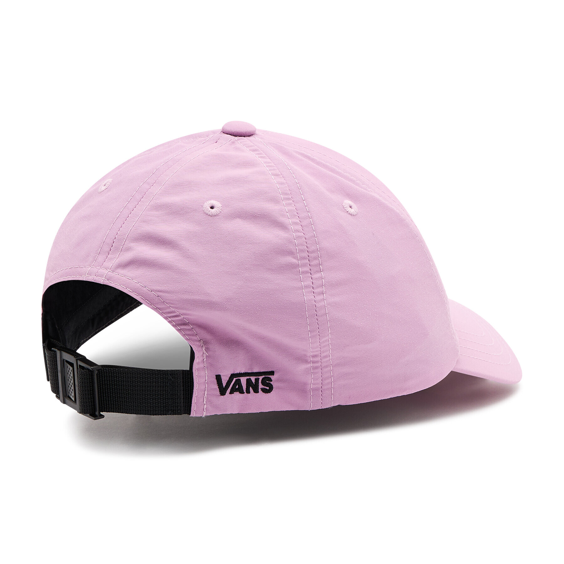 Vans Шапка с козирка Nylon Court Sid VN0A5DPB0FS1 Розов - Pepit.bg