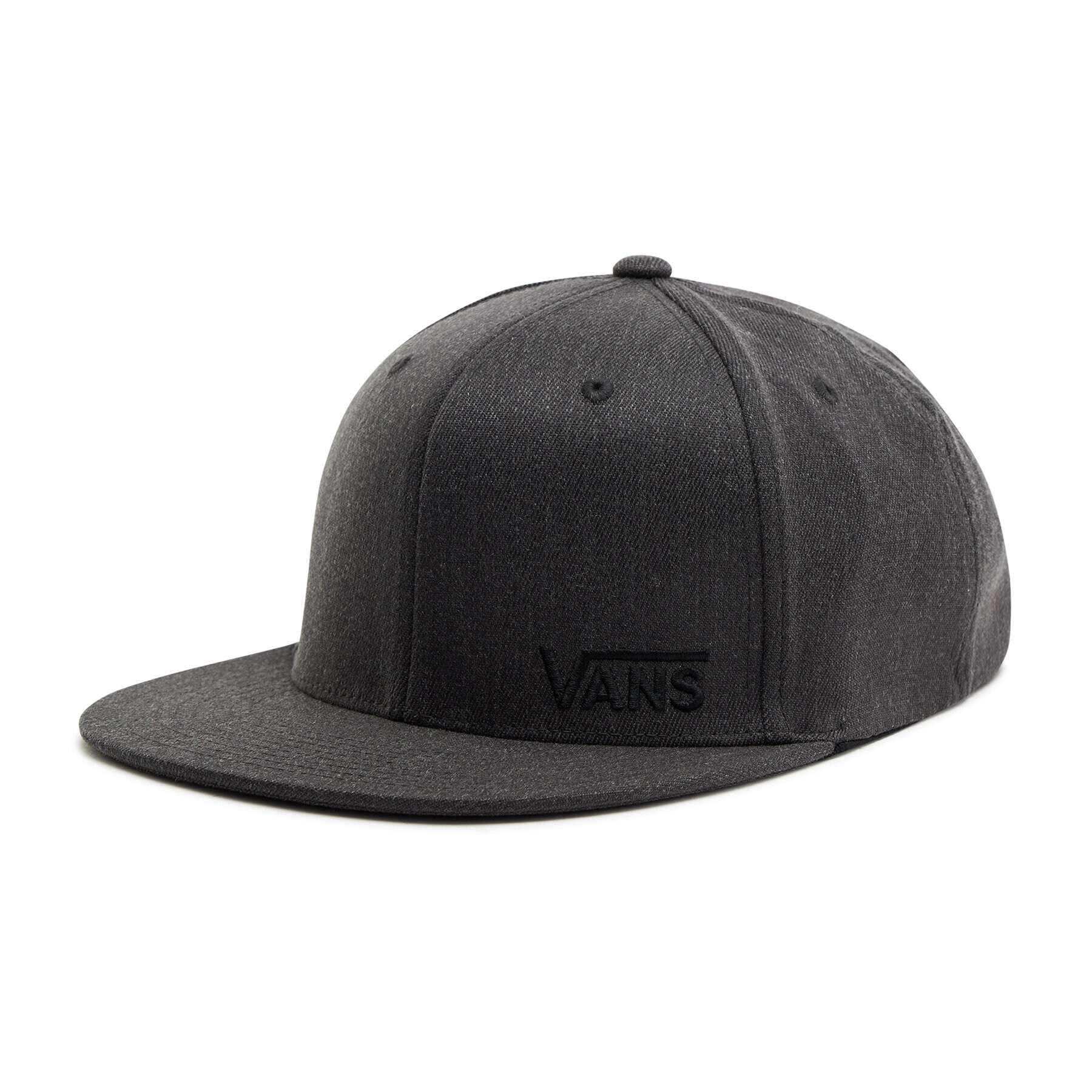 Vans Шапка с козирка Splitz VN000CFKCHH1 Сив - Pepit.bg