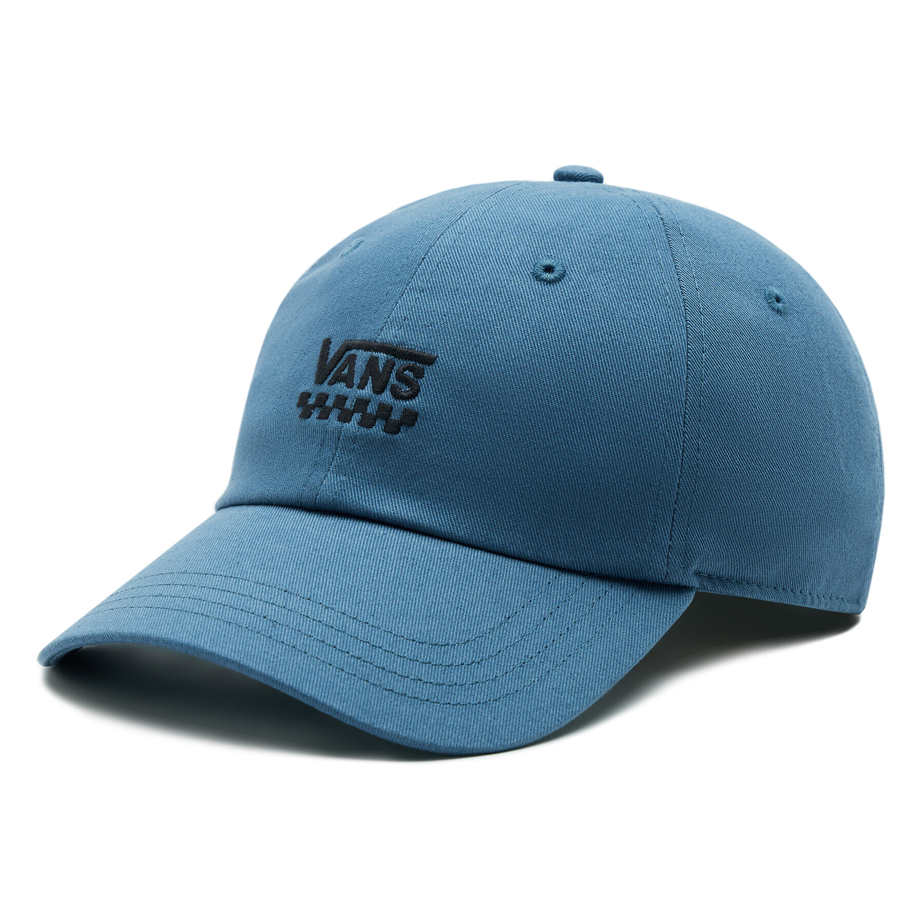 Vans Шапка с козирка Wm Court Side Hat VN0A31T6BR41 Електриков - Pepit.bg