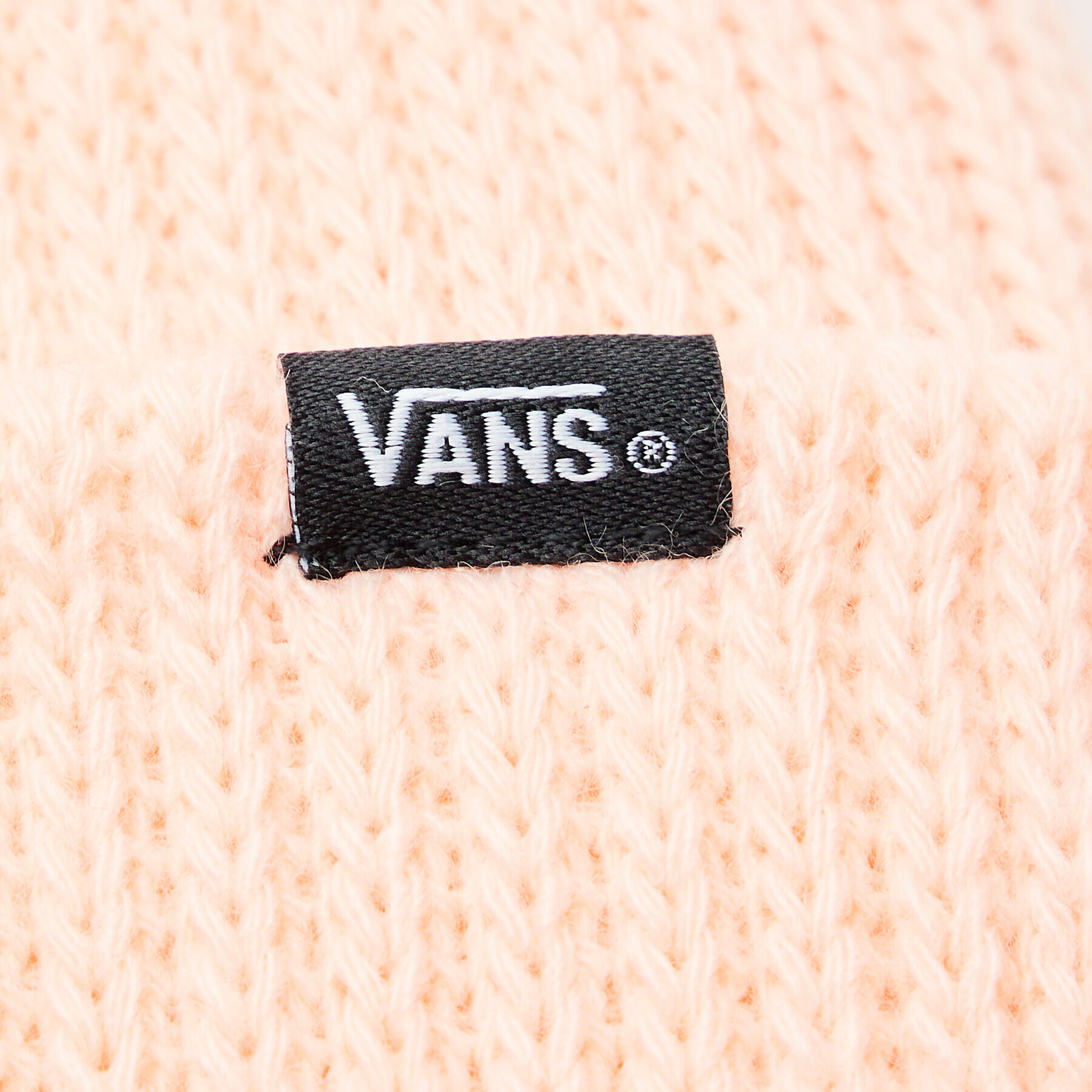 Vans Шапка Wm Core Basic Wmns Beanie VN0A34GVN4N1 Цветен - Pepit.bg