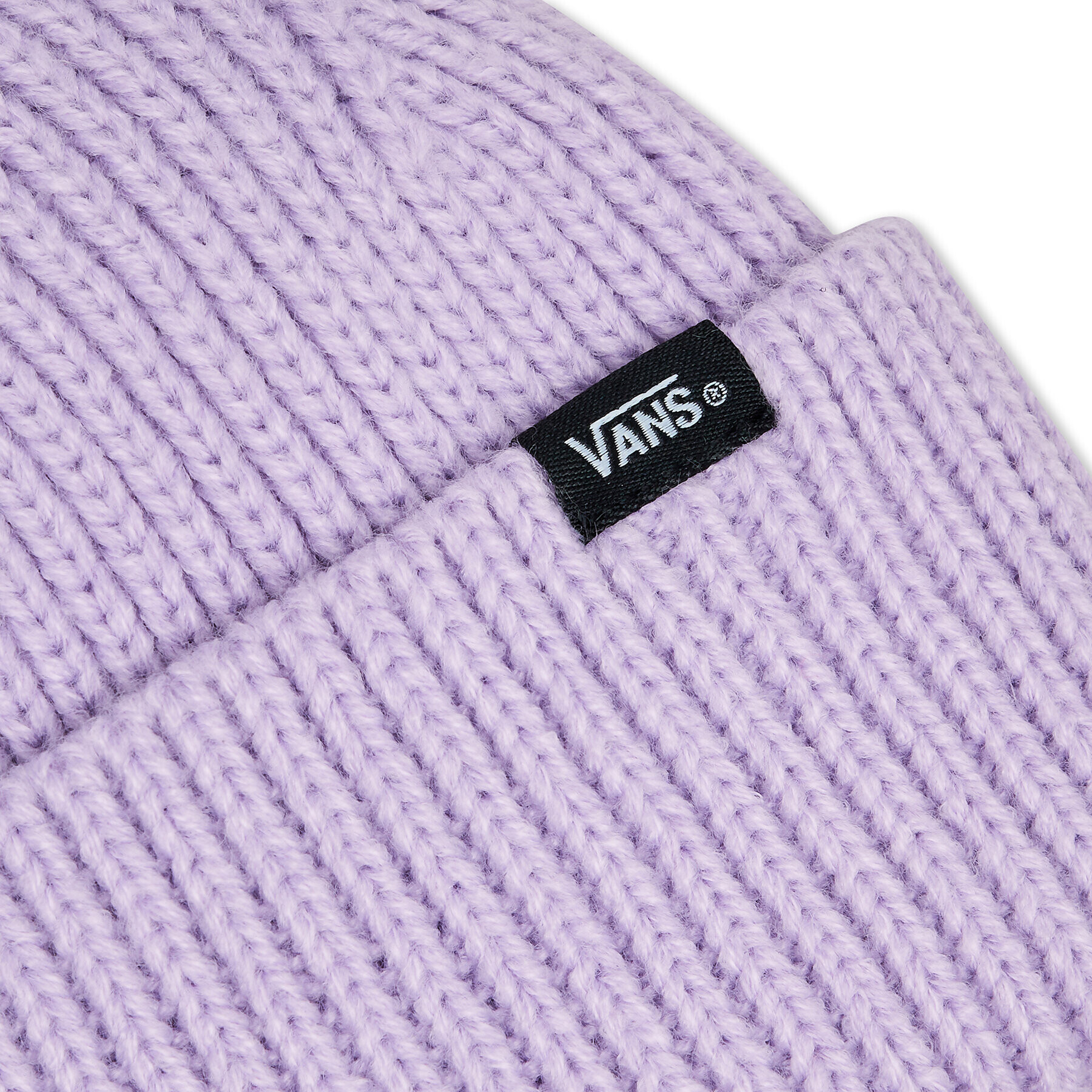 Vans Шапка Wm Shorty Beanie VN0A4UMABUG1 Розов - Pepit.bg