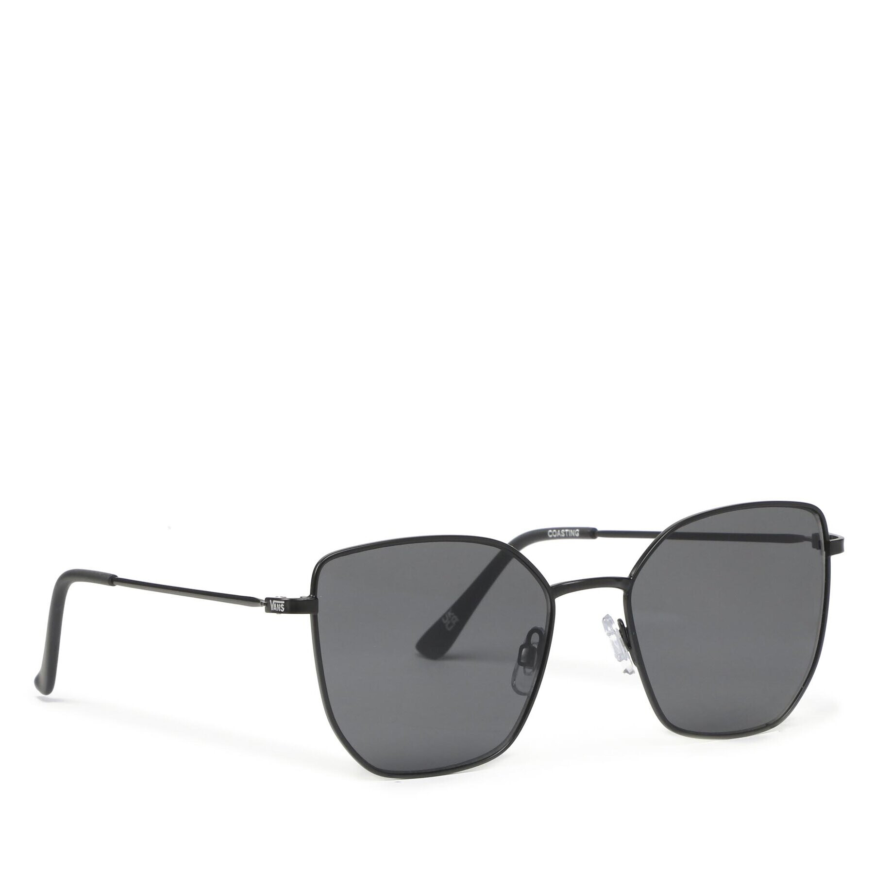 Vans Слънчеви очила Coasting Sunglasses VN0007AAH821 Черен - Pepit.bg