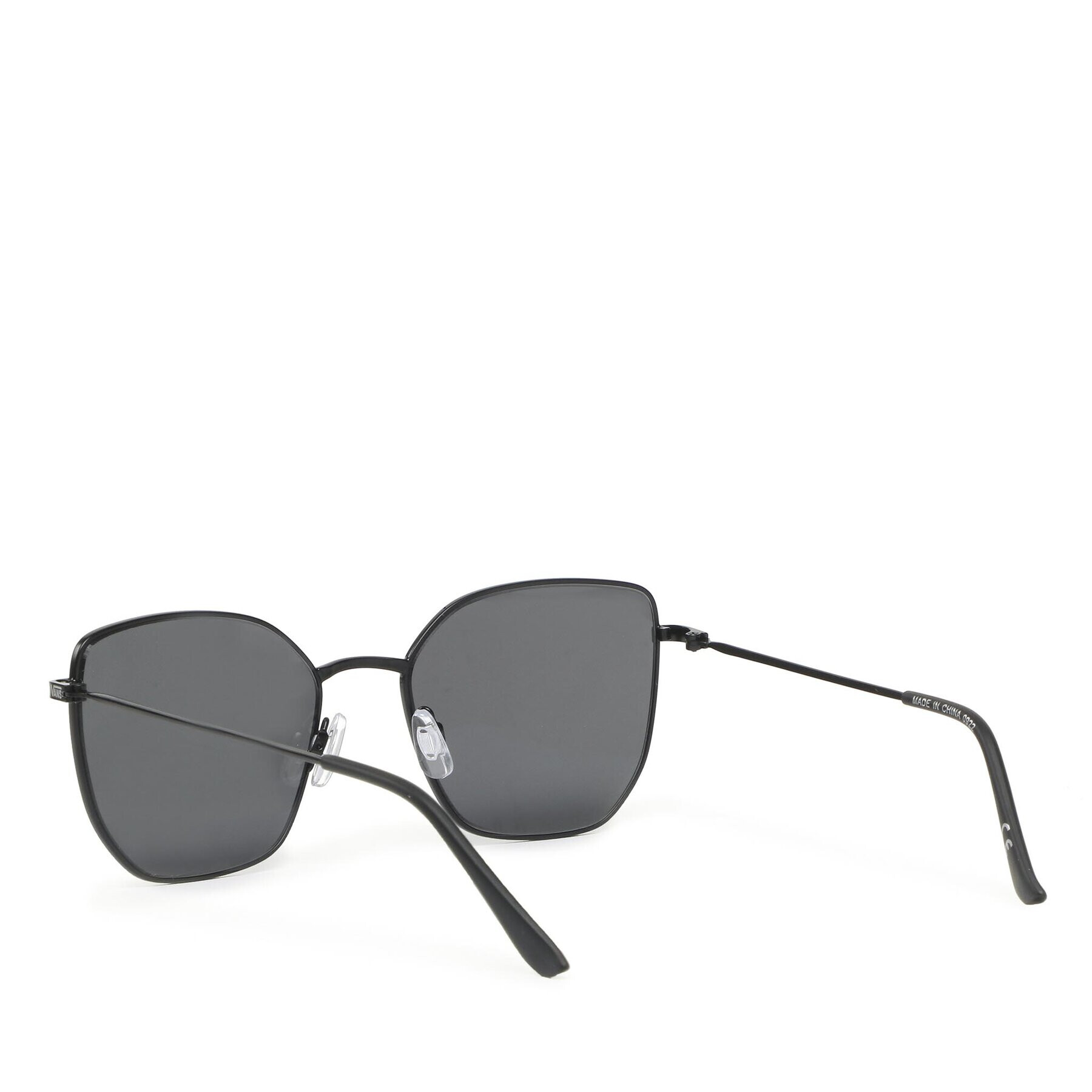 Vans Слънчеви очила Coasting Sunglasses VN0007AAH821 Черен - Pepit.bg