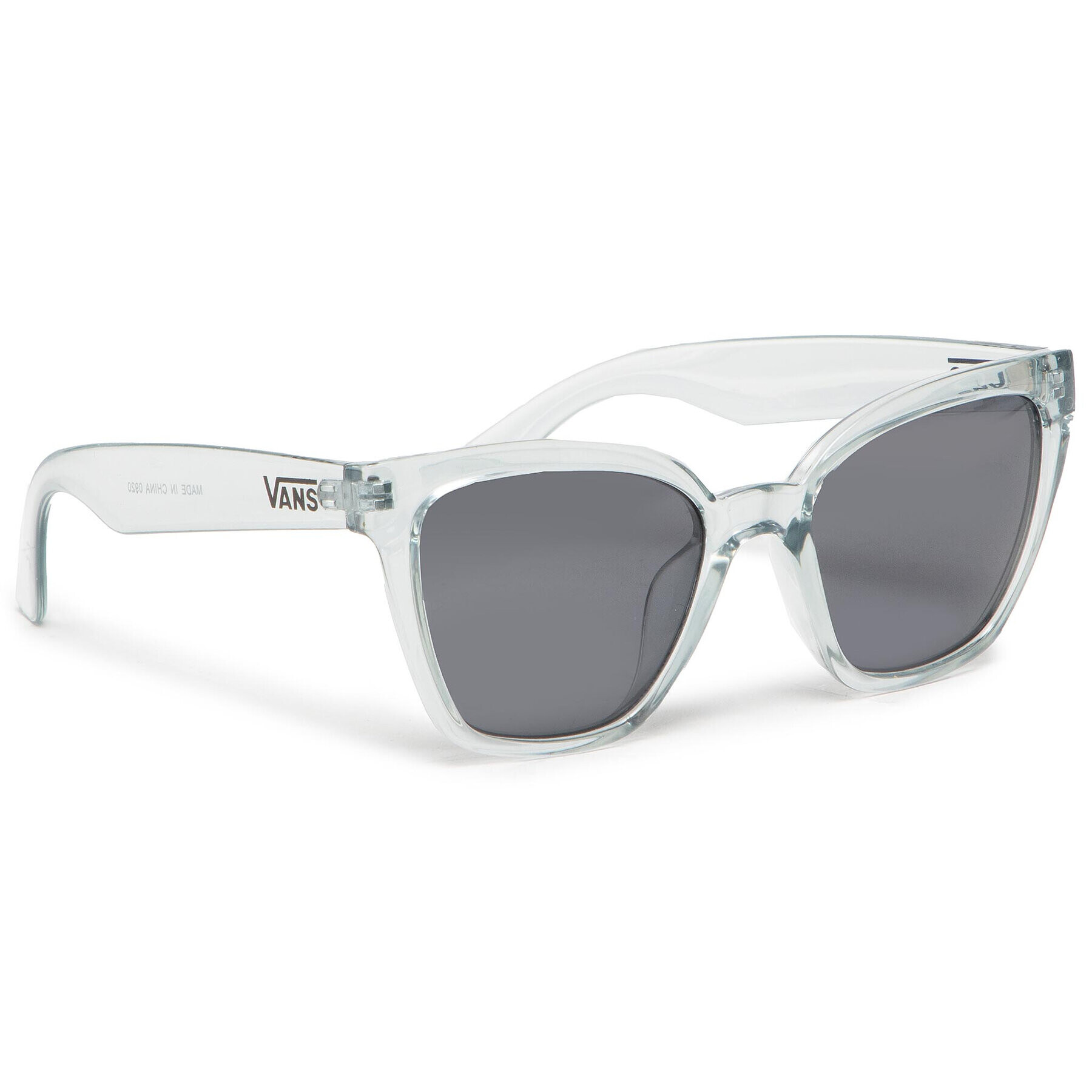 Vans Слънчеви очила Hip Cat Sunglas VN0A47RHZFM1001 Син - Pepit.bg